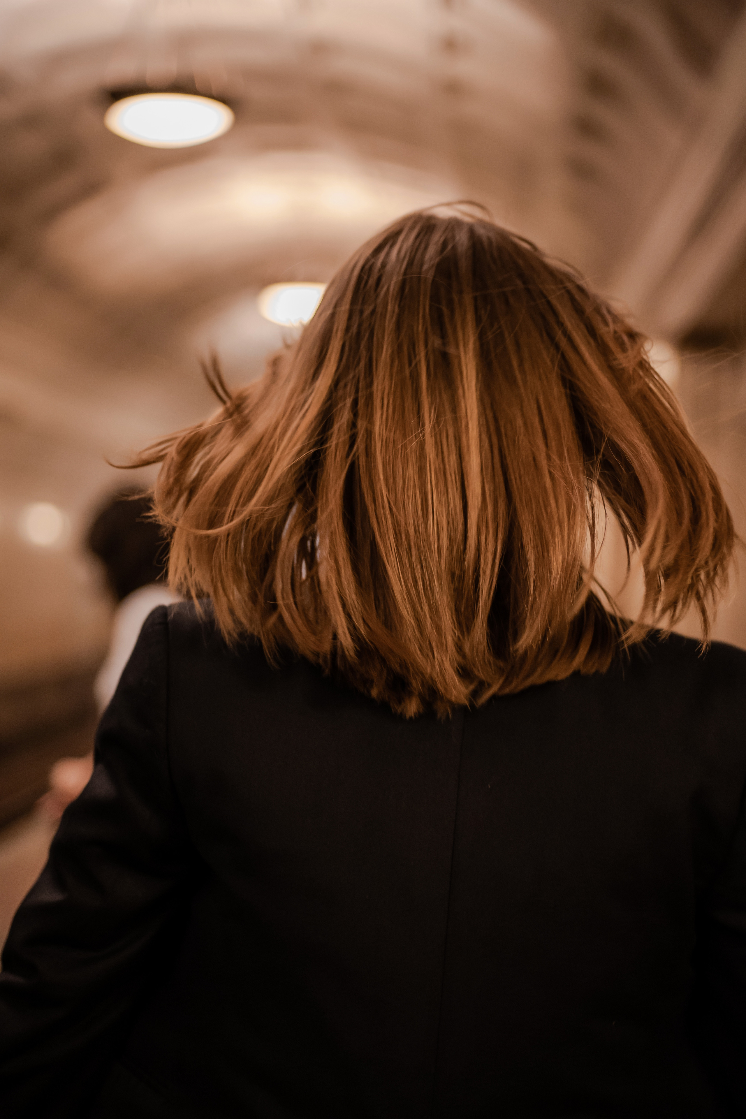 Анна. Фотограф Алина Филимонова Тверь