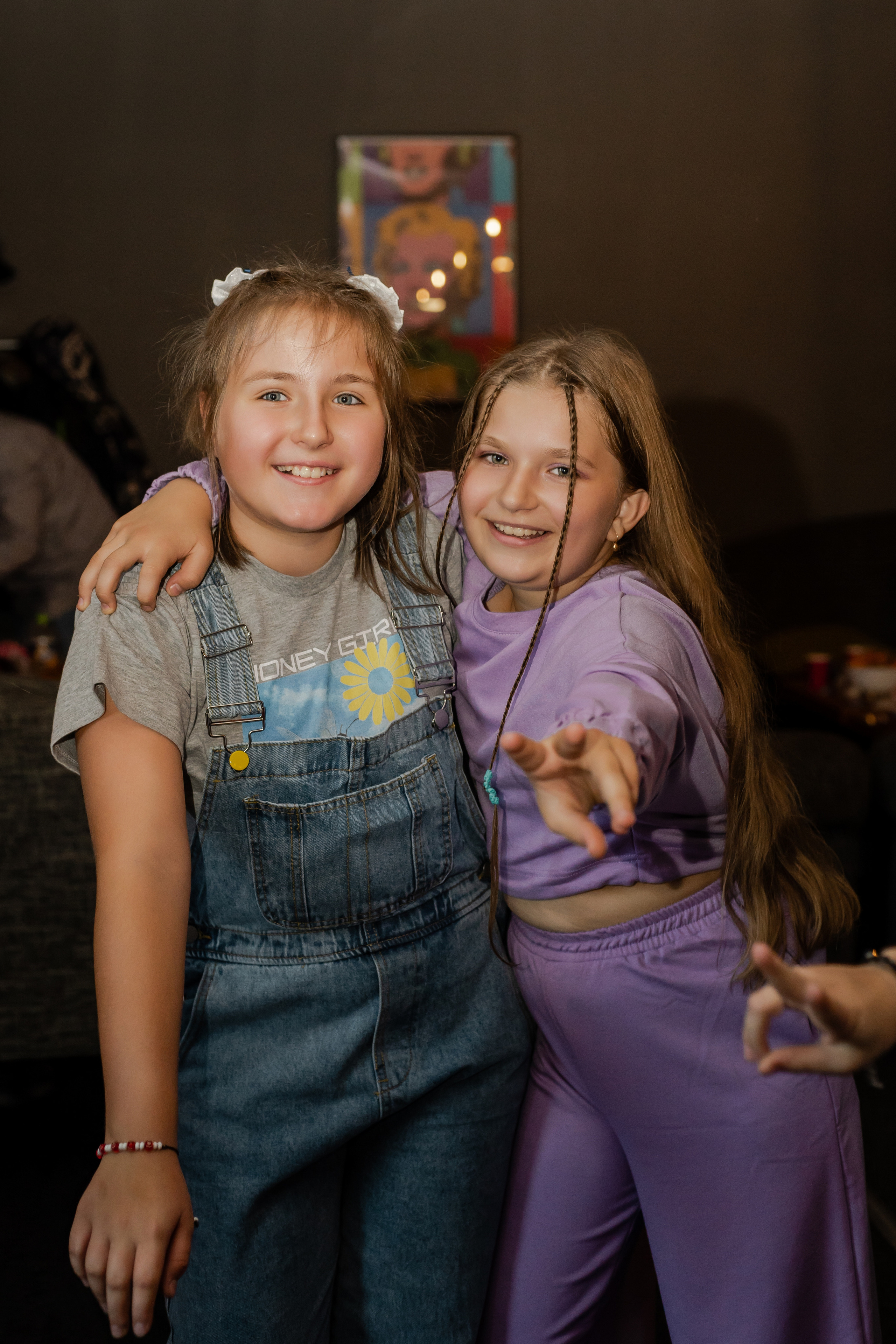 Арина 10 лет!. Фотограф Алина Филимонова Тверь