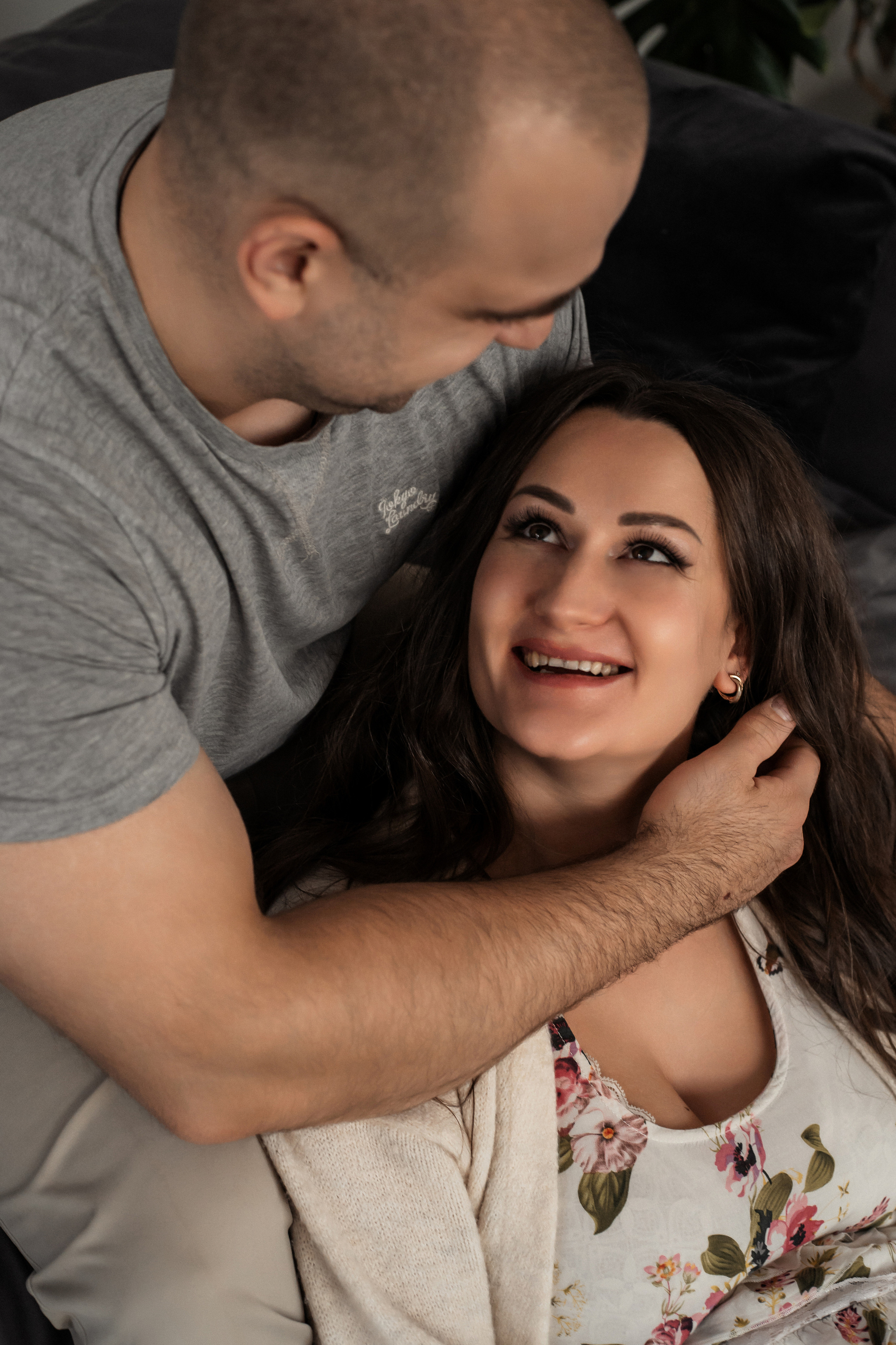 Ожидание чудо!. Фотограф Алина Филимонова Тверь