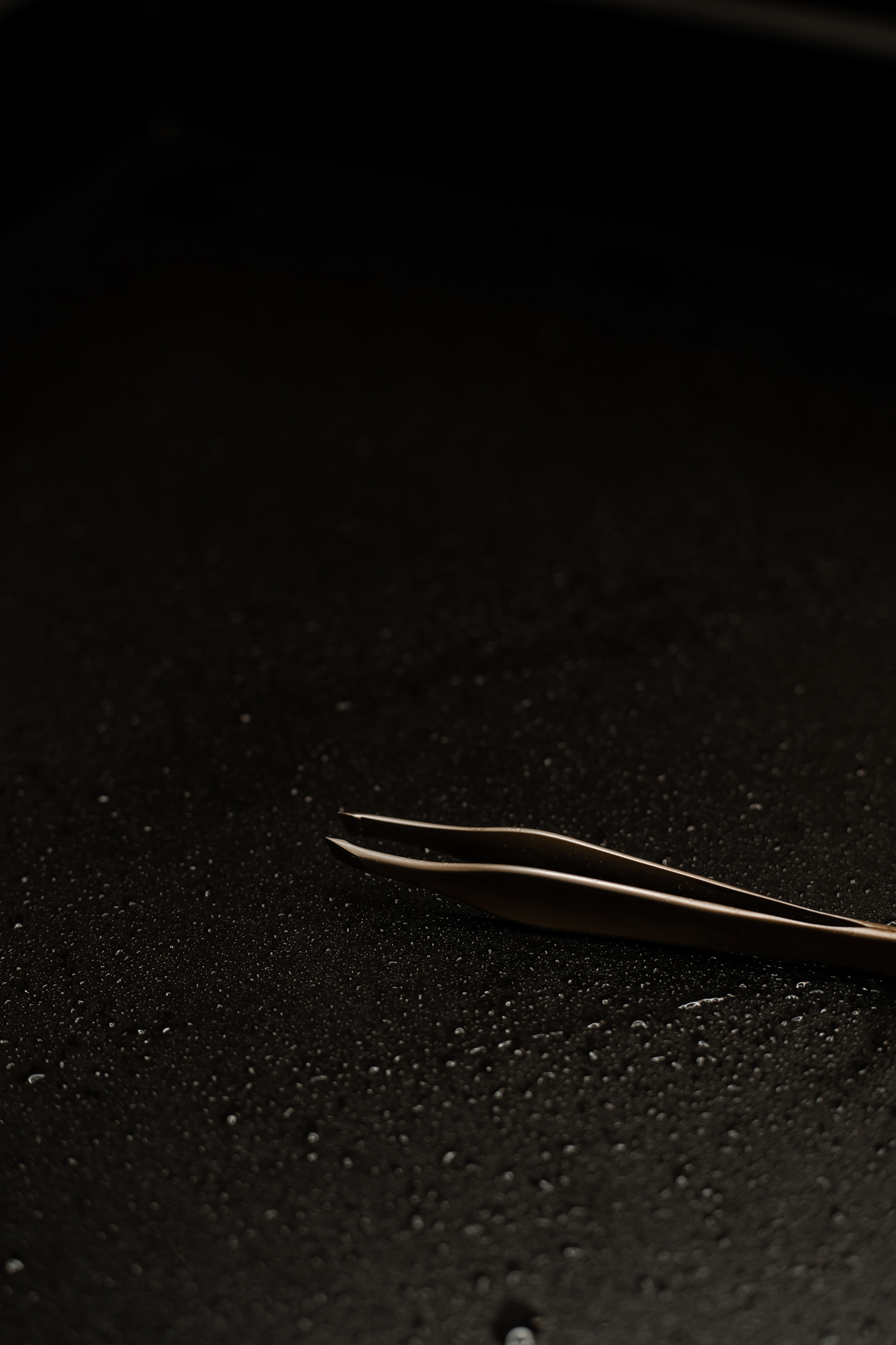 Вероника (ламинирование ресниц). Фотограф Алина Филимонова Тверь