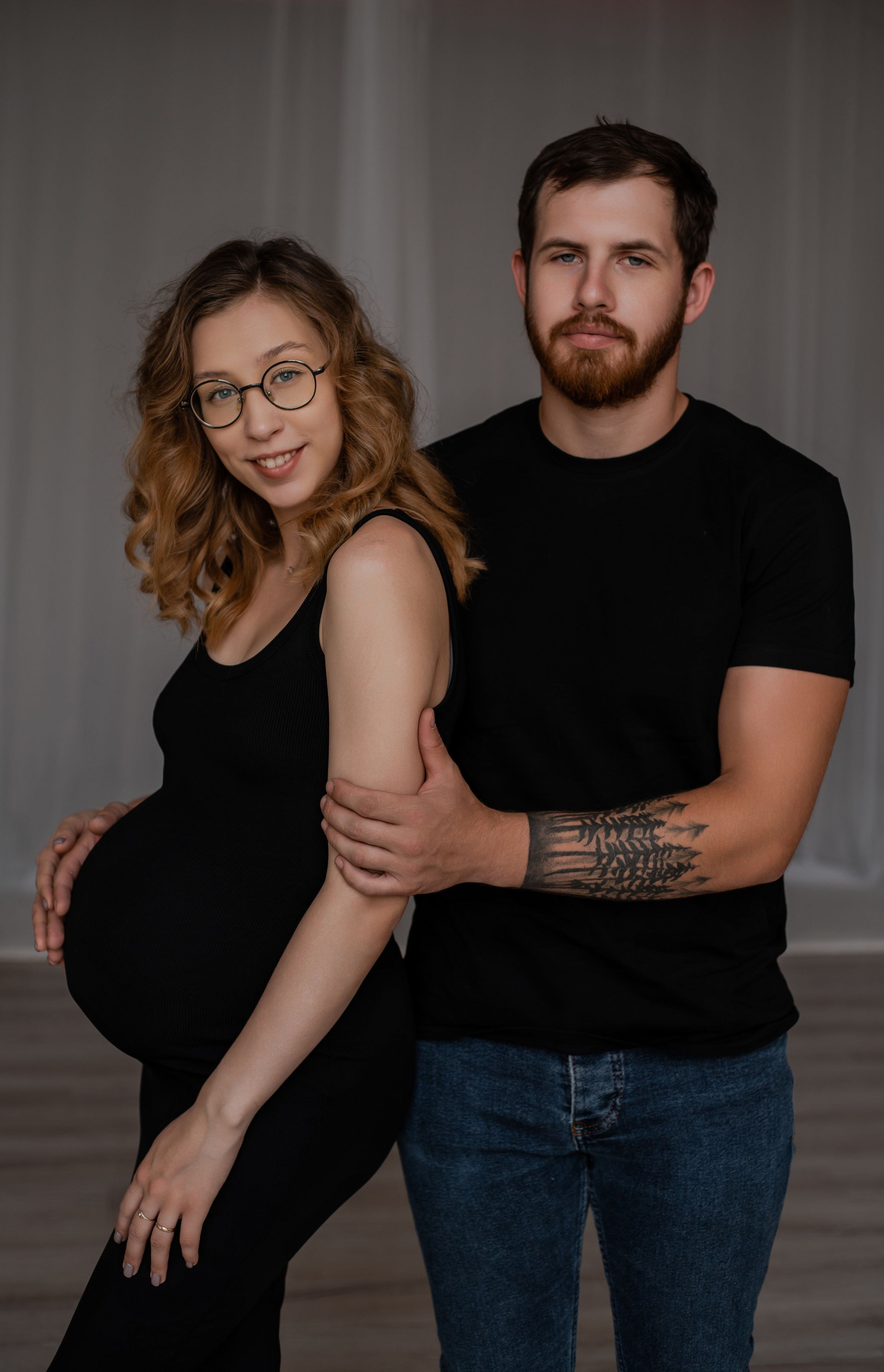 Рита. Фотограф Алина Филимонова Тверь