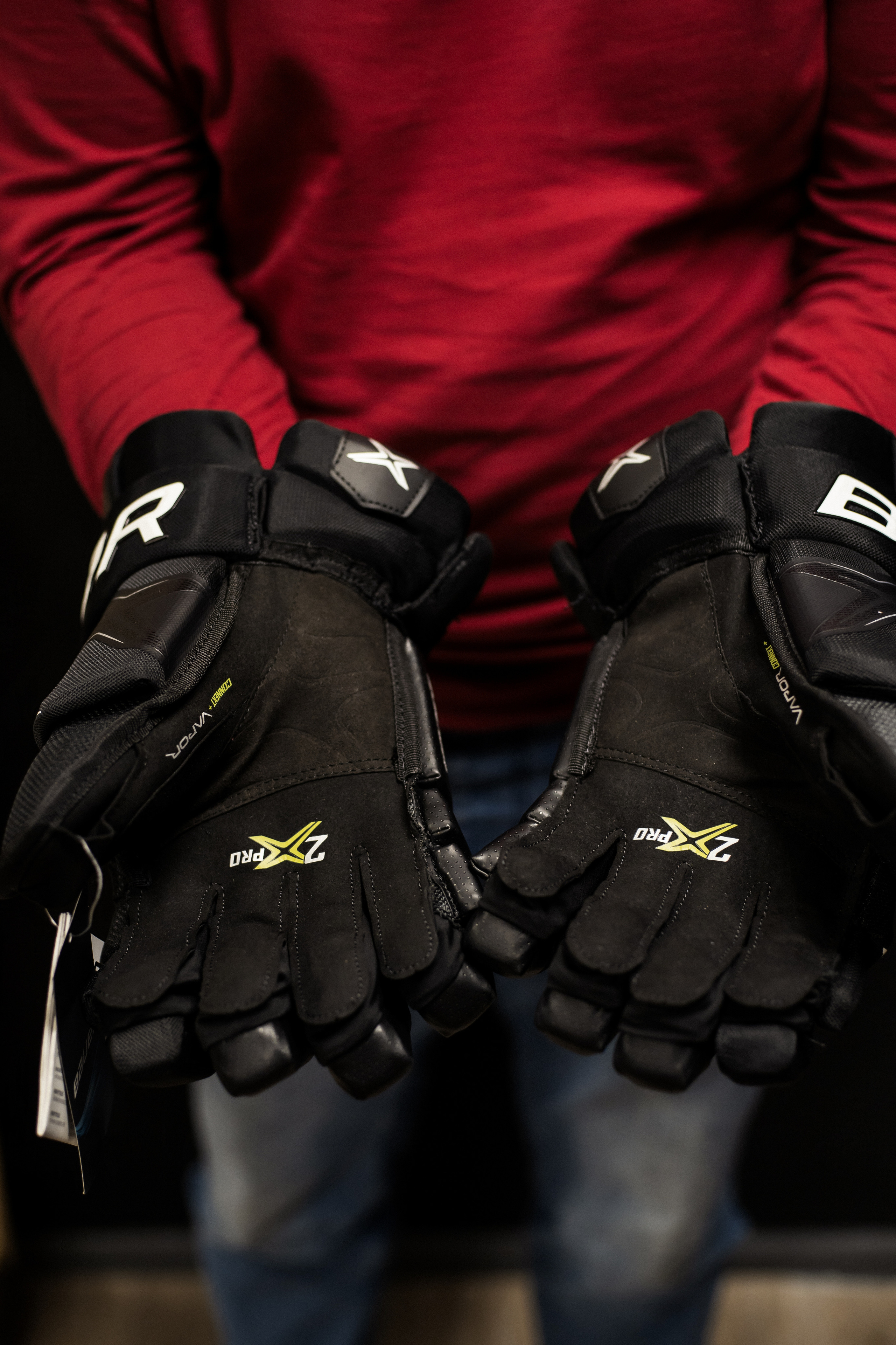 Грифон сервис (заточка коньков). Фотограф Алина Филимонова Тверь