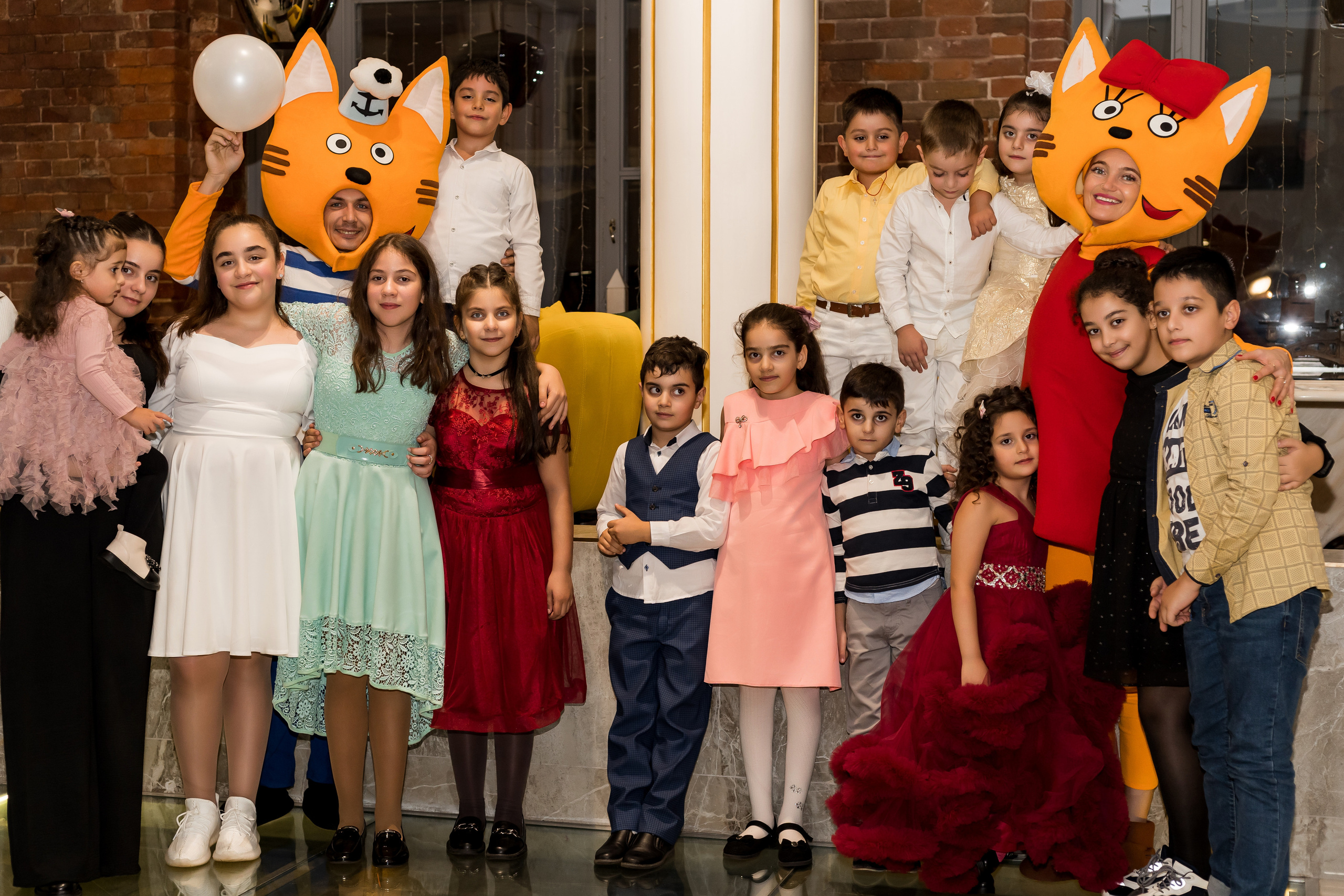 Ресторан Губернаторъ. Фотограф Алина Филимонова Тверь