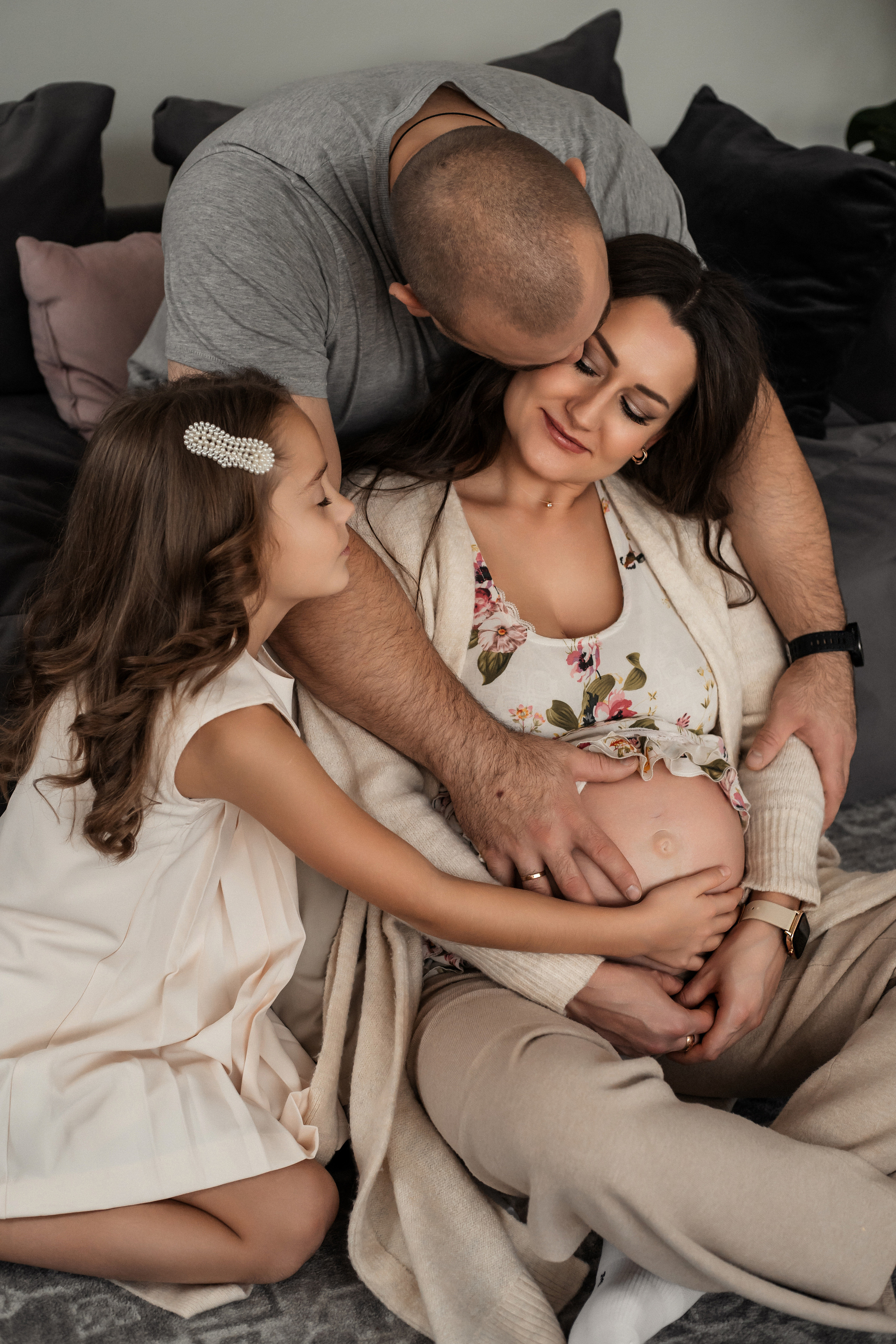 Ожидание чудо!. Фотограф Алина Филимонова Тверь