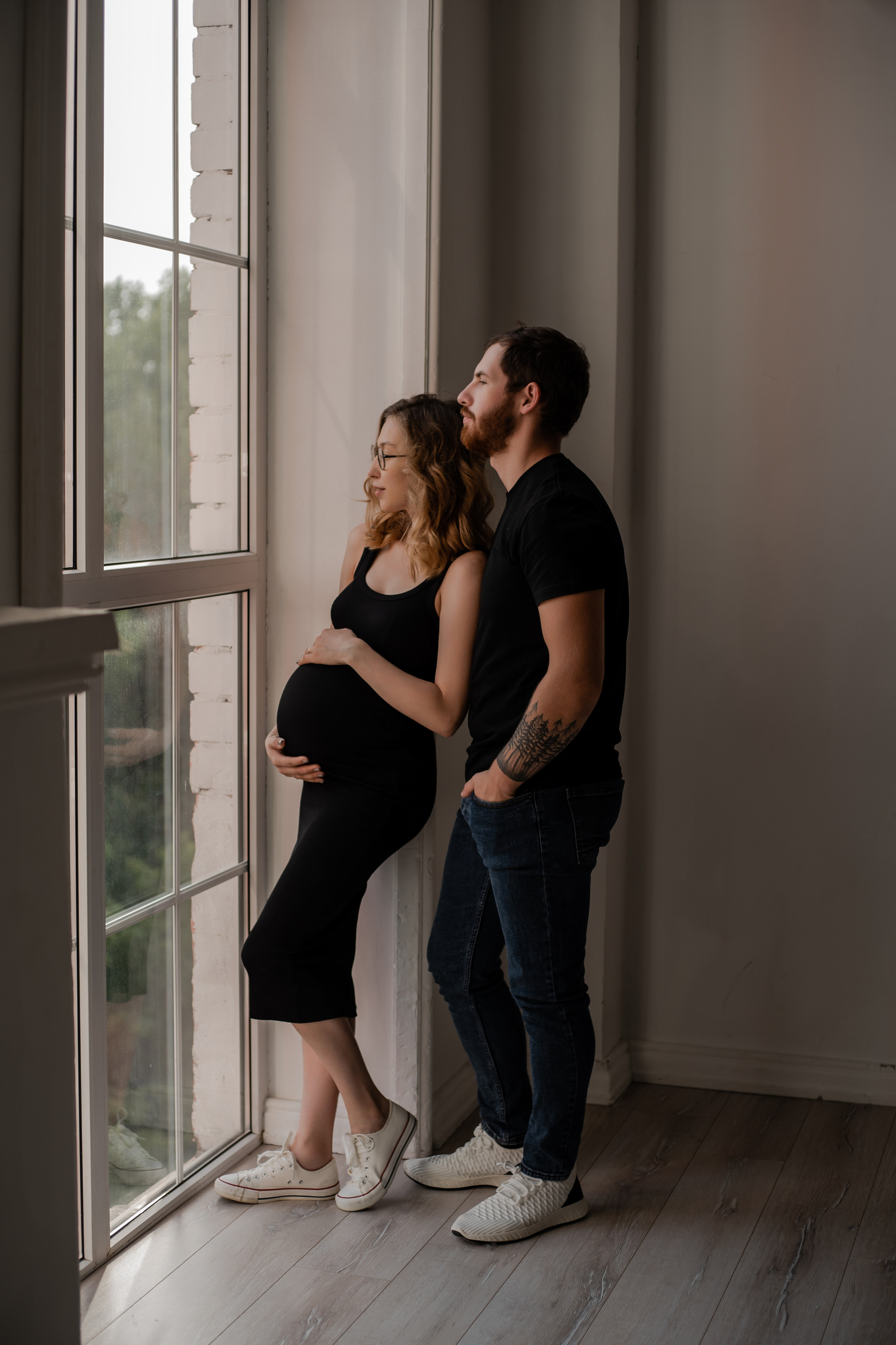 Рита. Фотограф Алина Филимонова Тверь