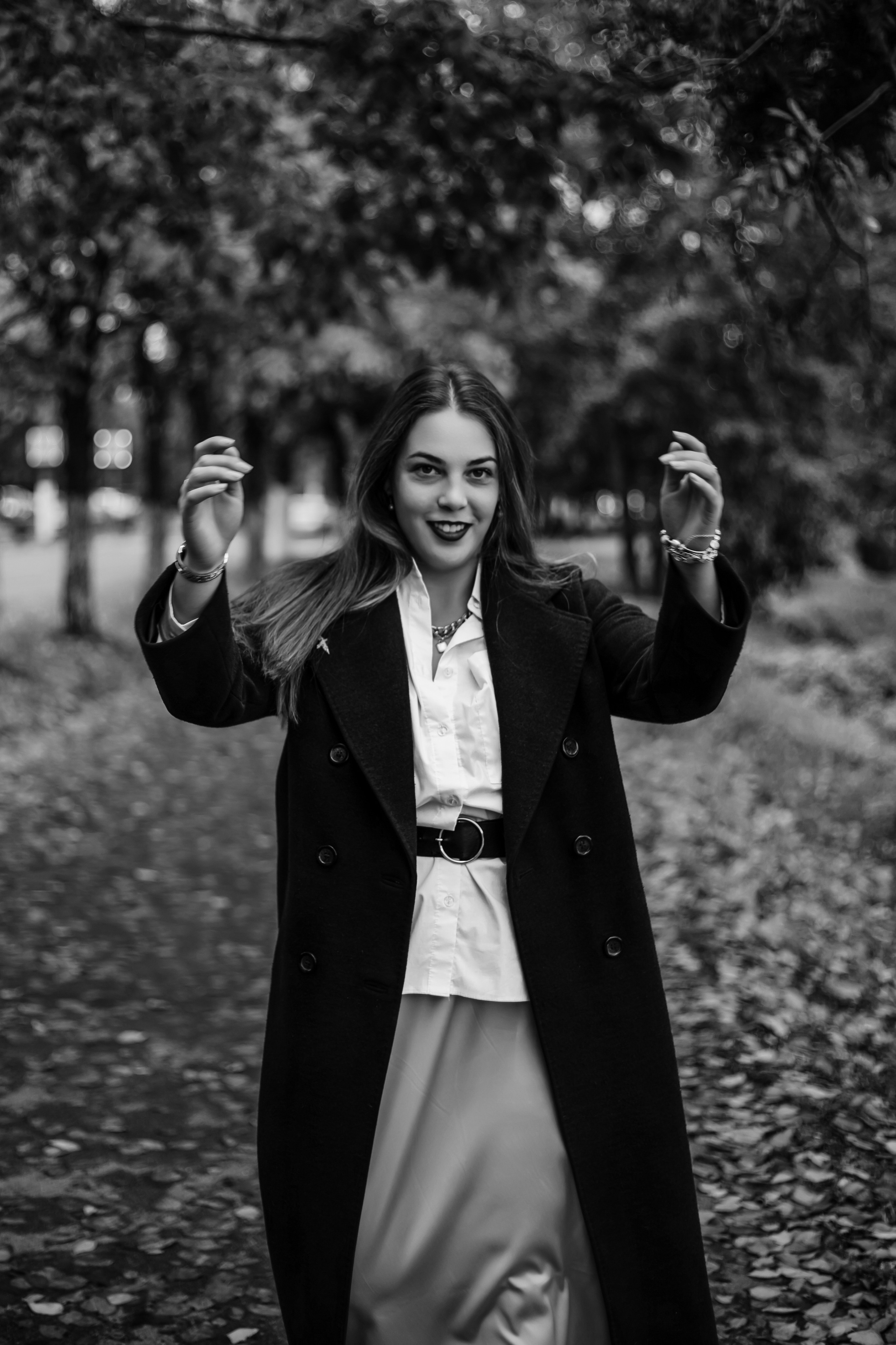 Даша. Фотограф Алина Филимонова Тверь