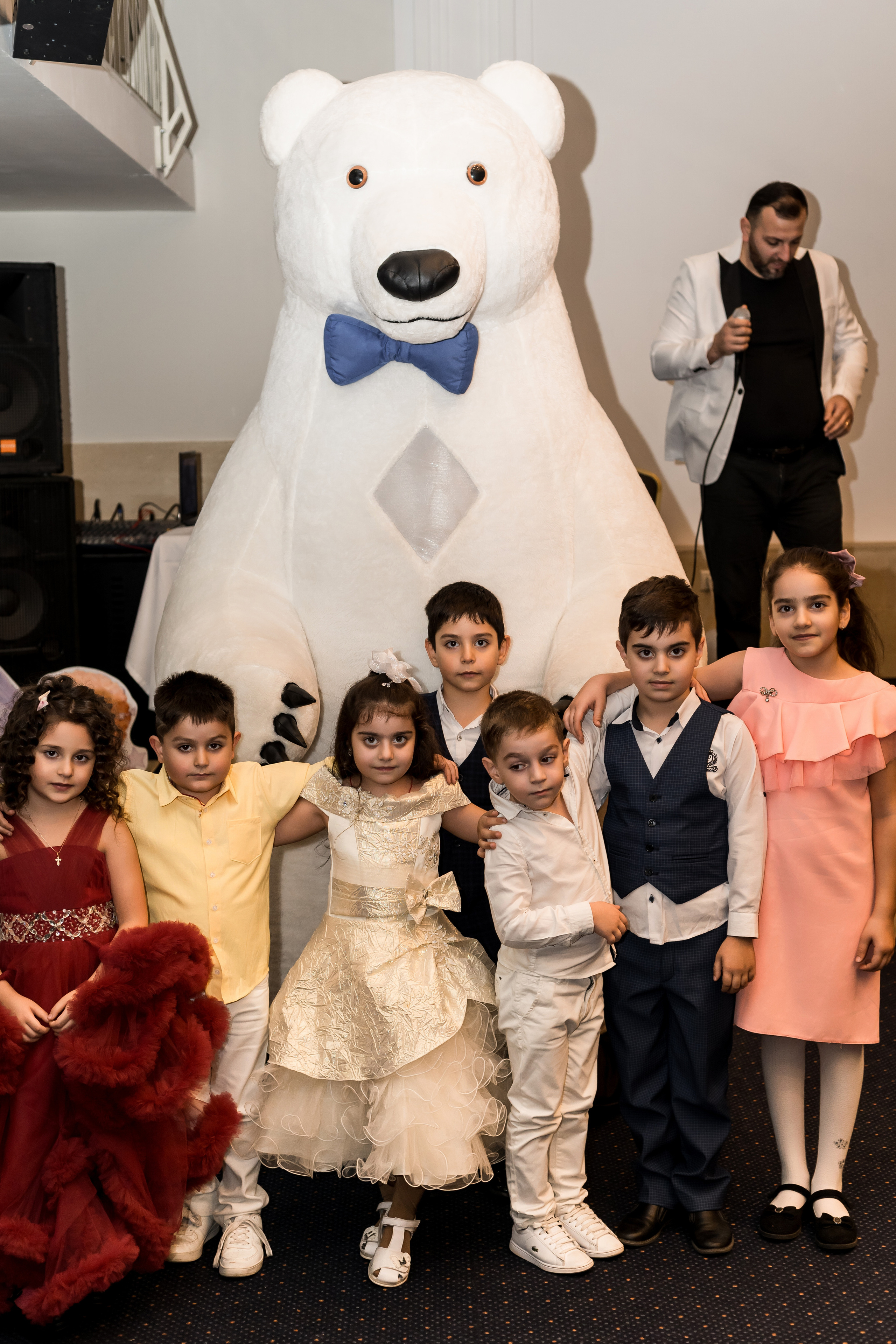 Ресторан Губернаторъ. Фотограф Алина Филимонова Тверь