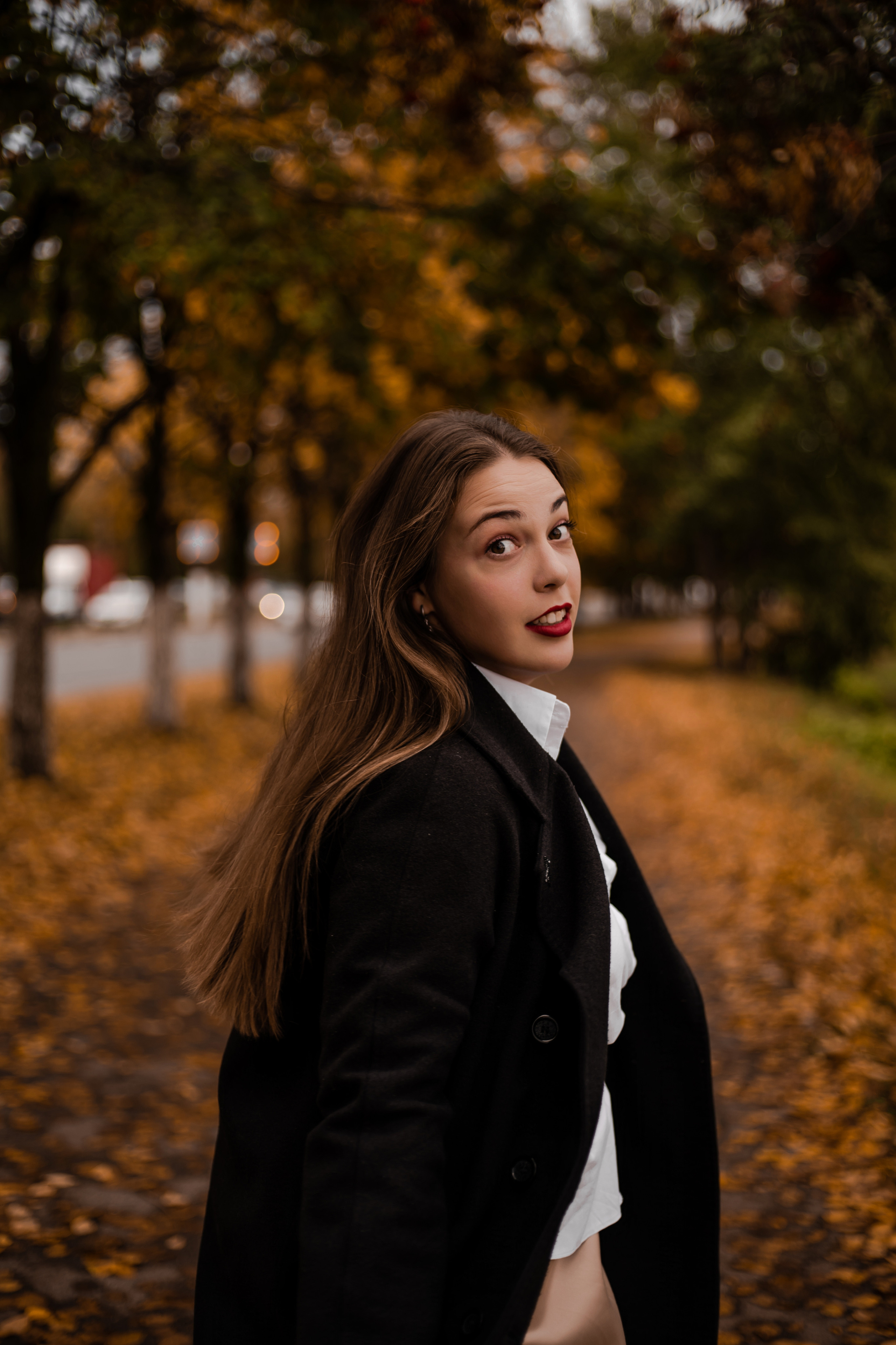 Даша. Фотограф Алина Филимонова Тверь