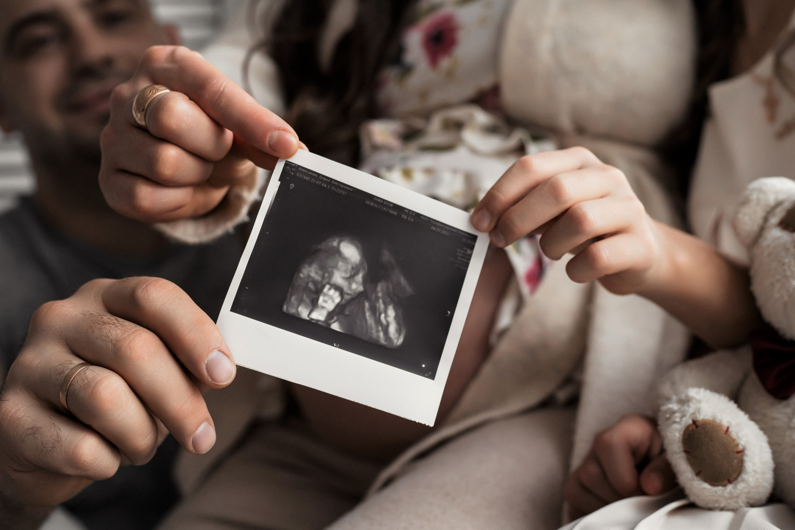 Ожидание чудо!. Фотограф Алина Филимонова Тверь