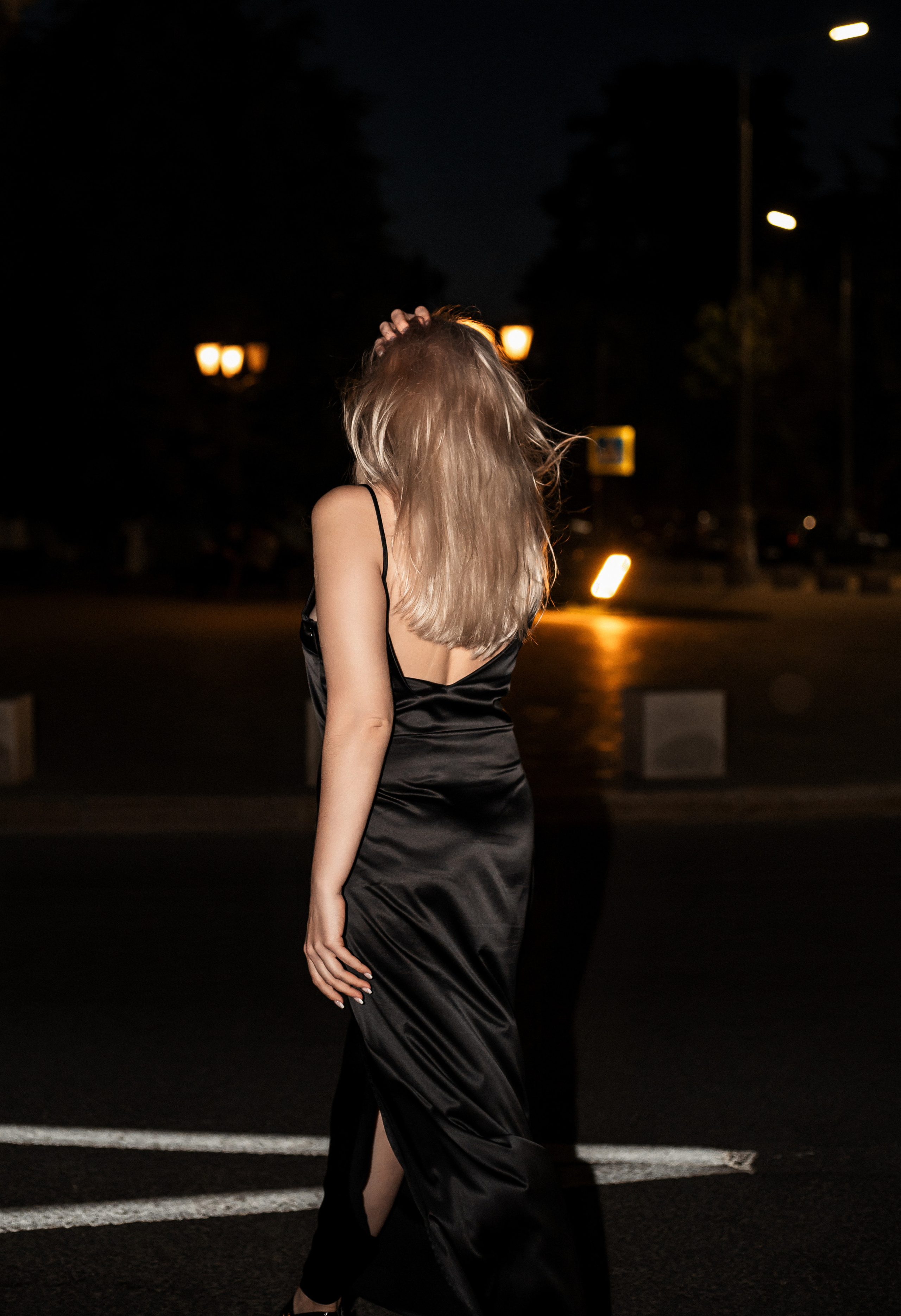 Катя. Фотограф Алина Филимонова Тверь