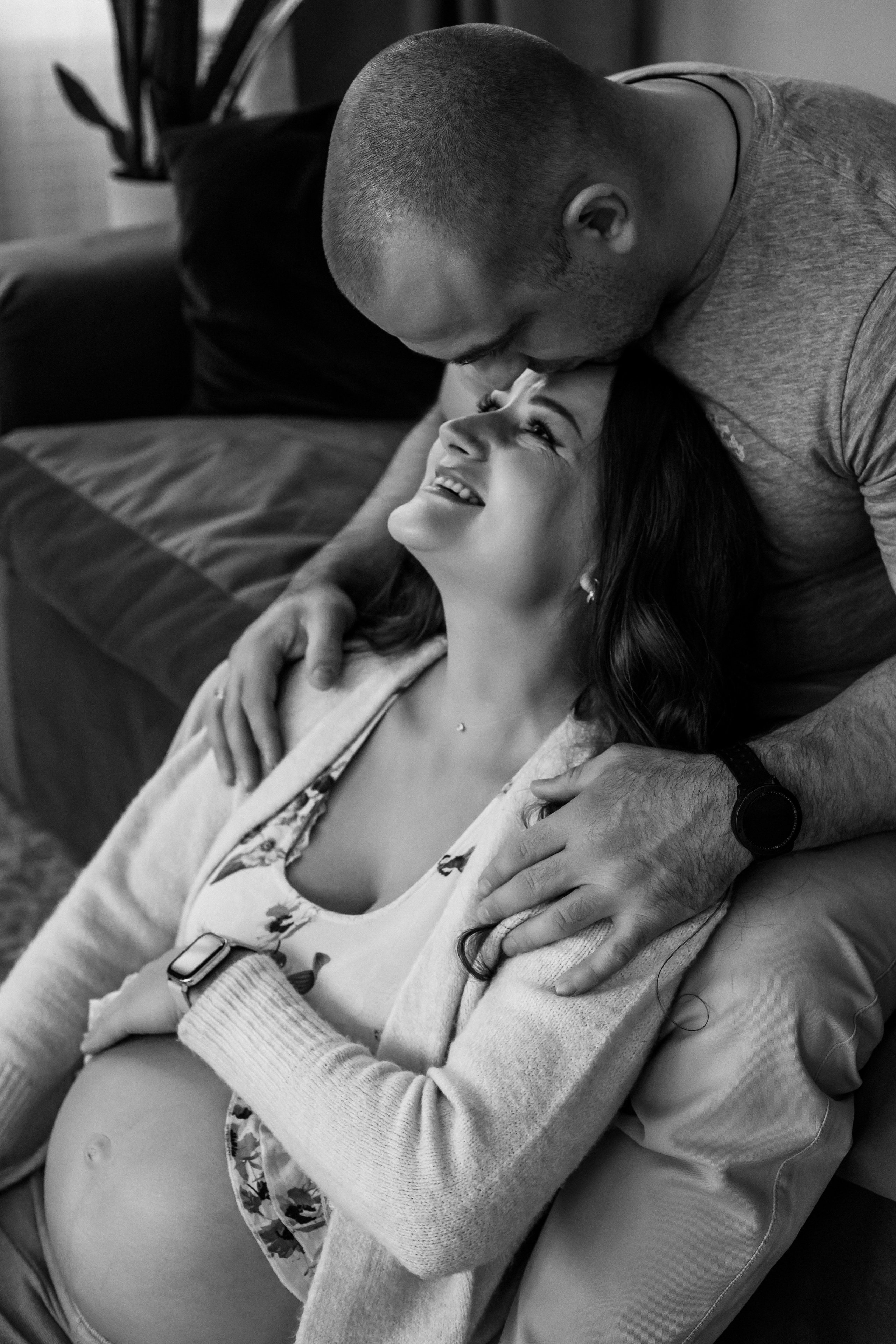 Ожидание чудо!. Фотограф Алина Филимонова Тверь