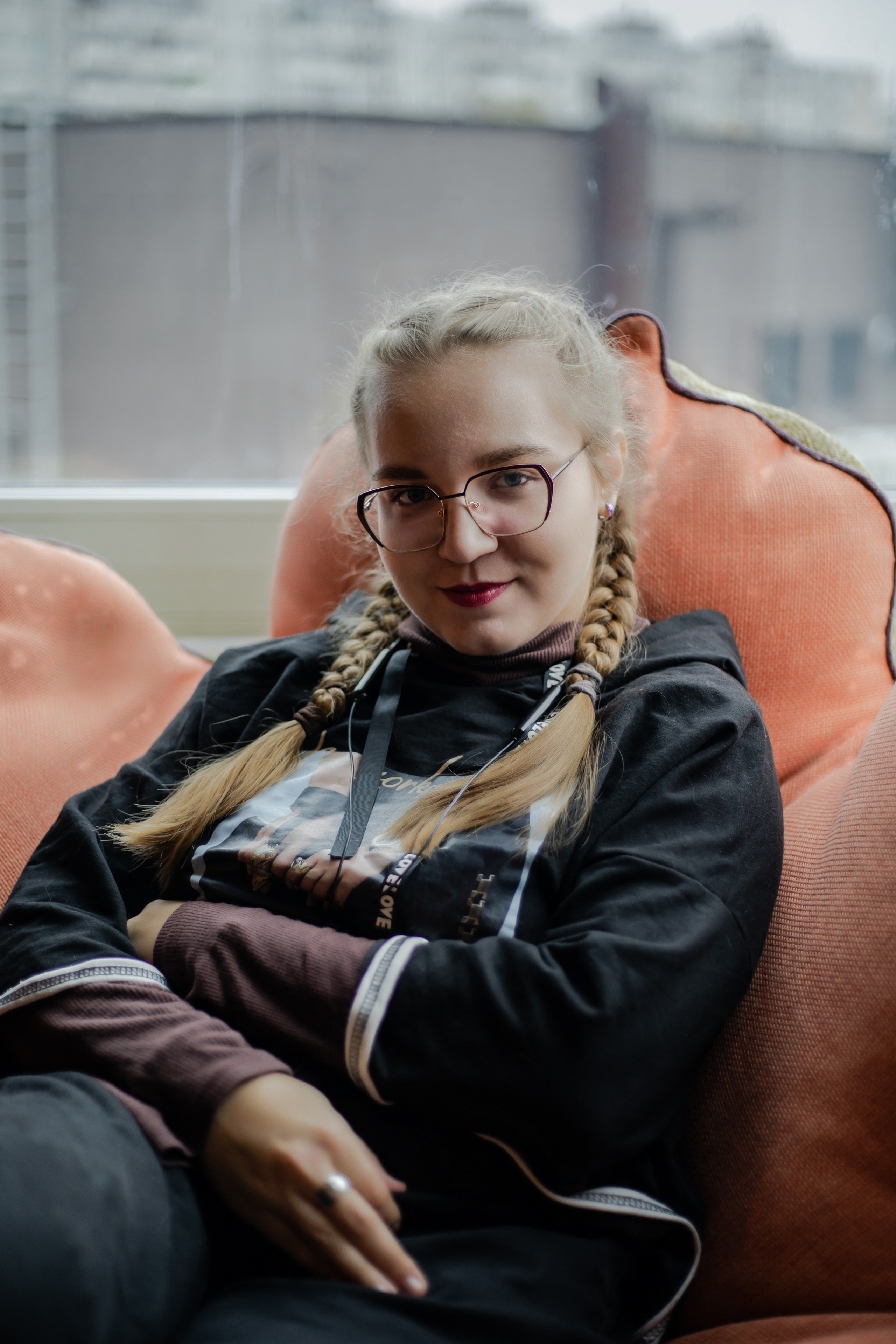 Арина 10 лет!. Фотограф Алина Филимонова Тверь