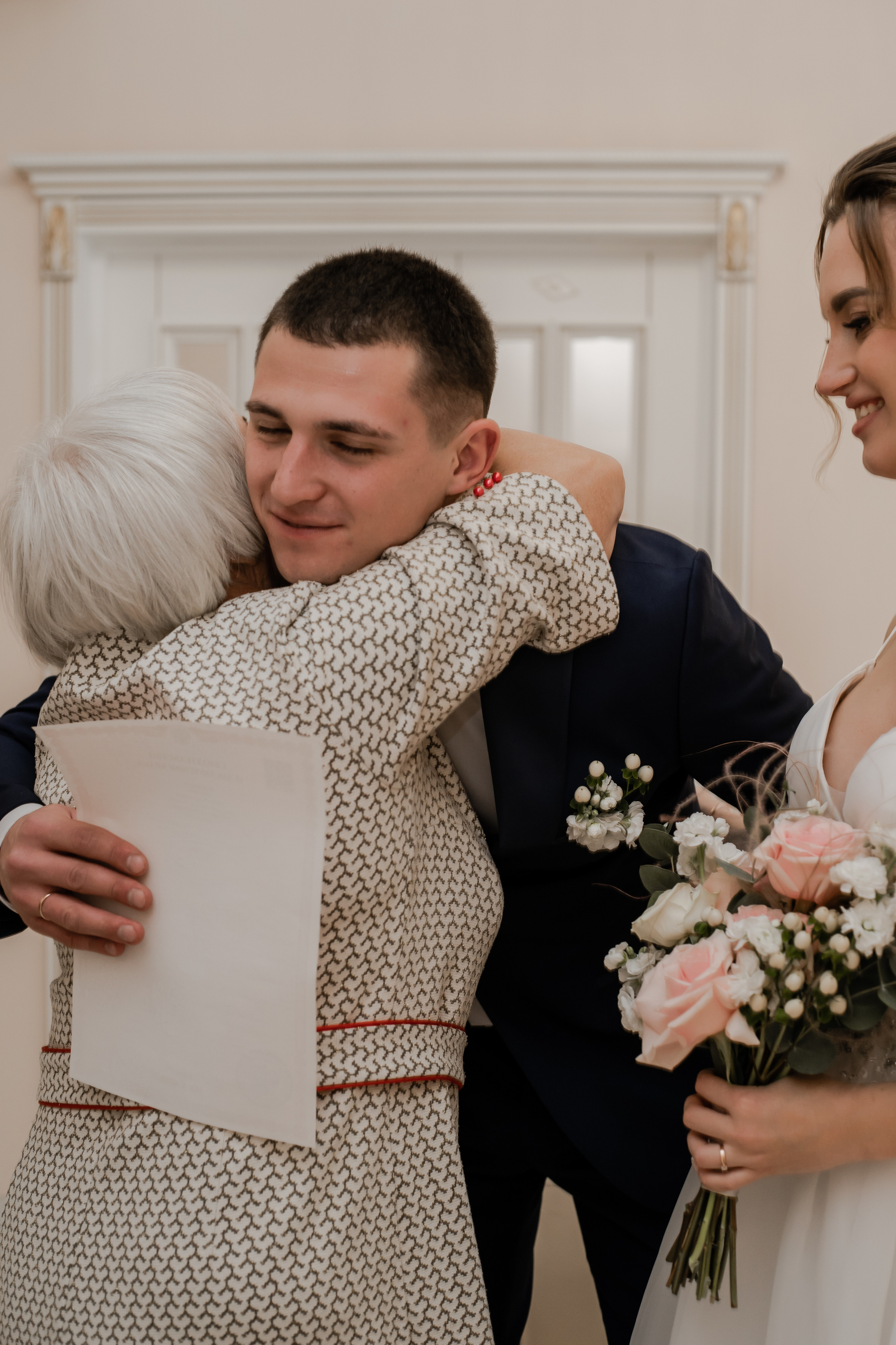 Алёна и Артём. Фотограф Алина Филимонова Тверь