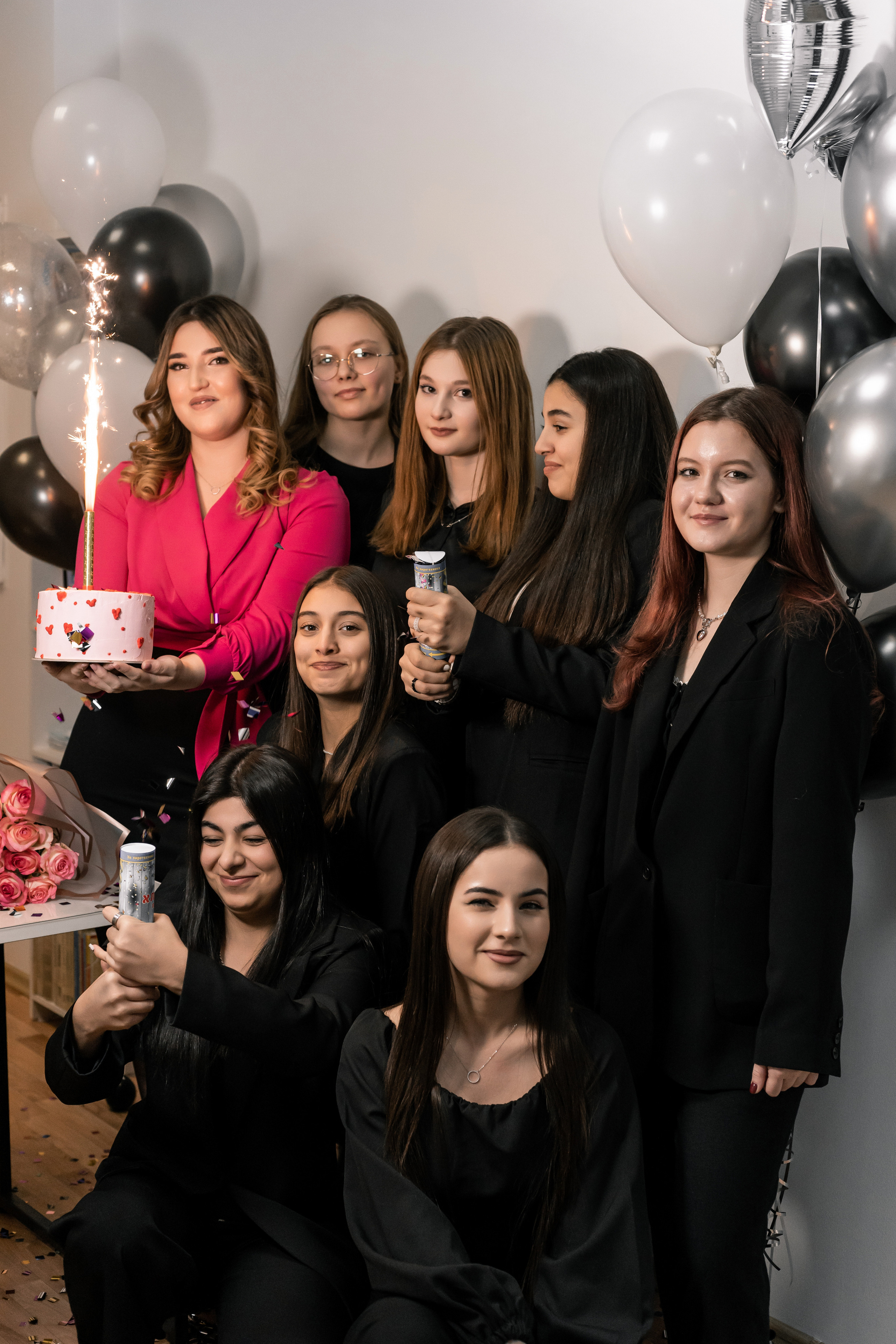 Репетитор по математики. Фотограф Алина Филимонова Тверь