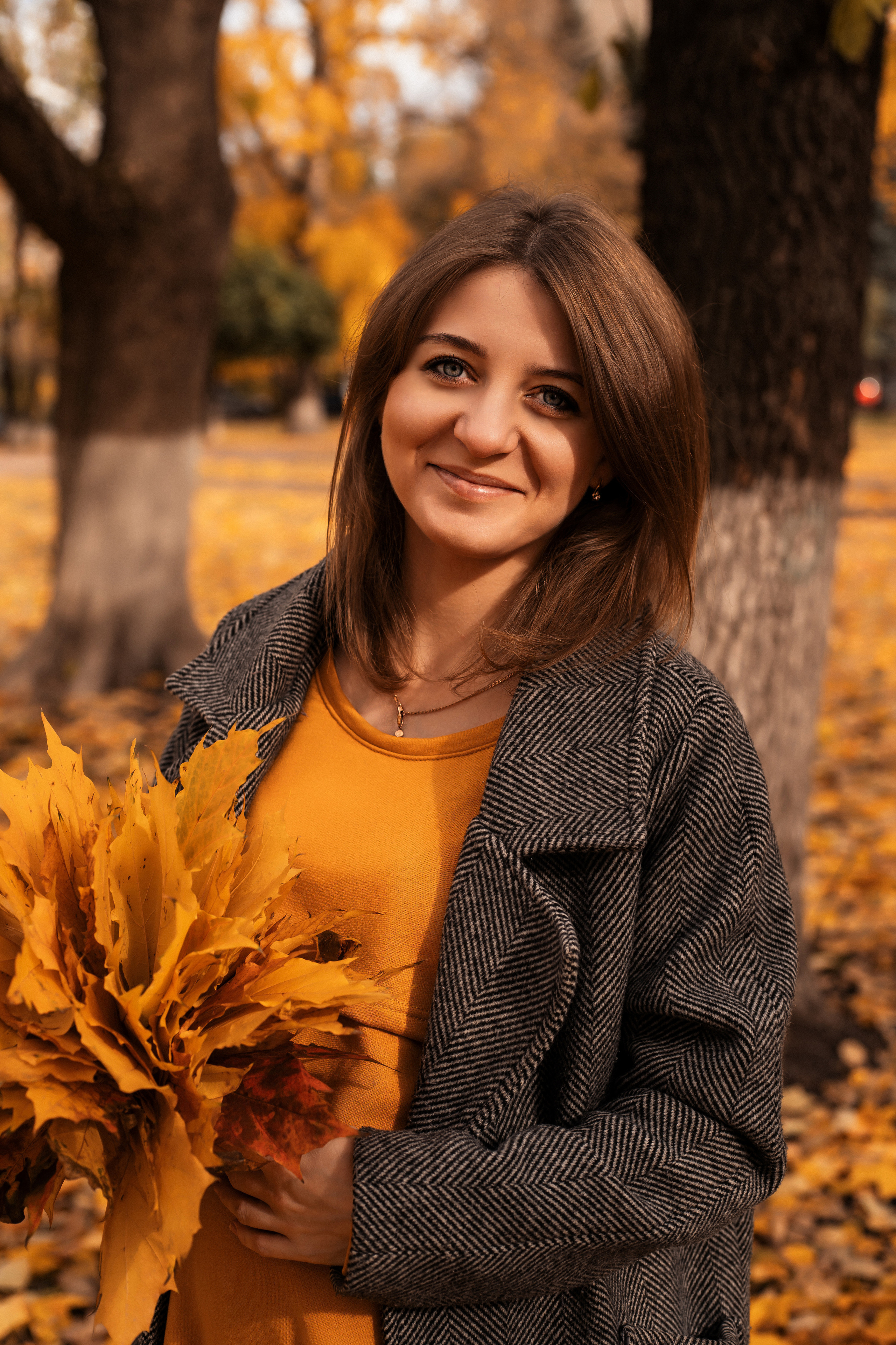 Аня и её семья. Фотограф Алина Филимонова Тверь