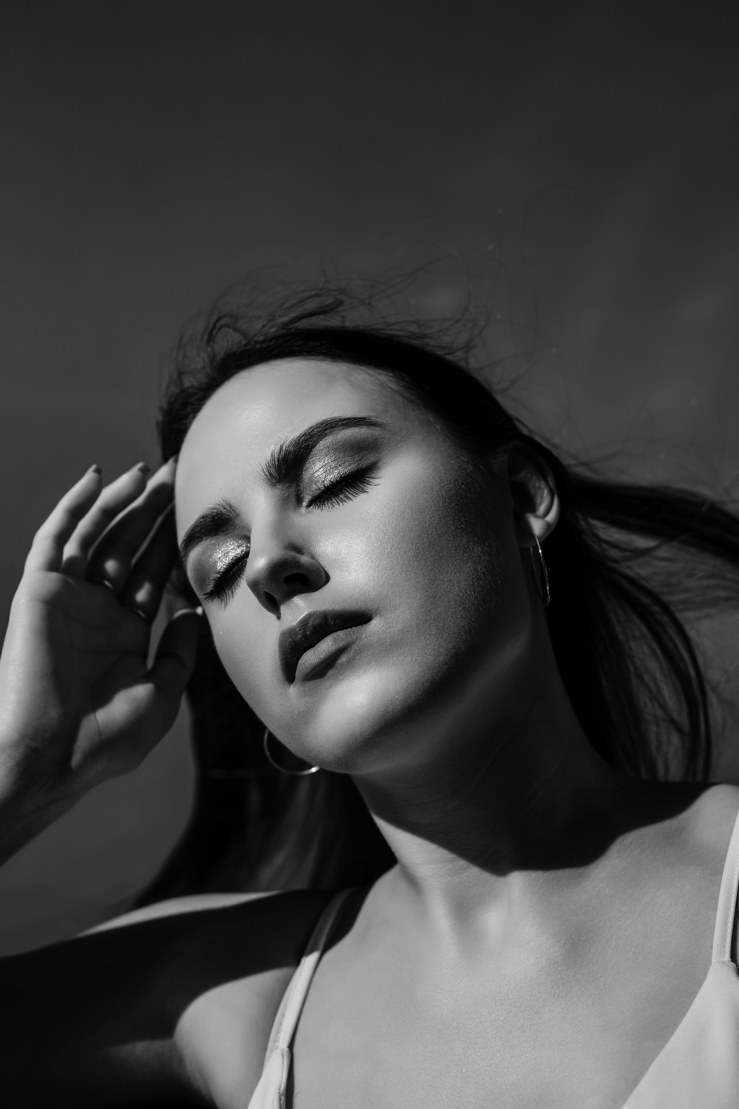 Полина. Фотограф Алина Филимонова Тверь