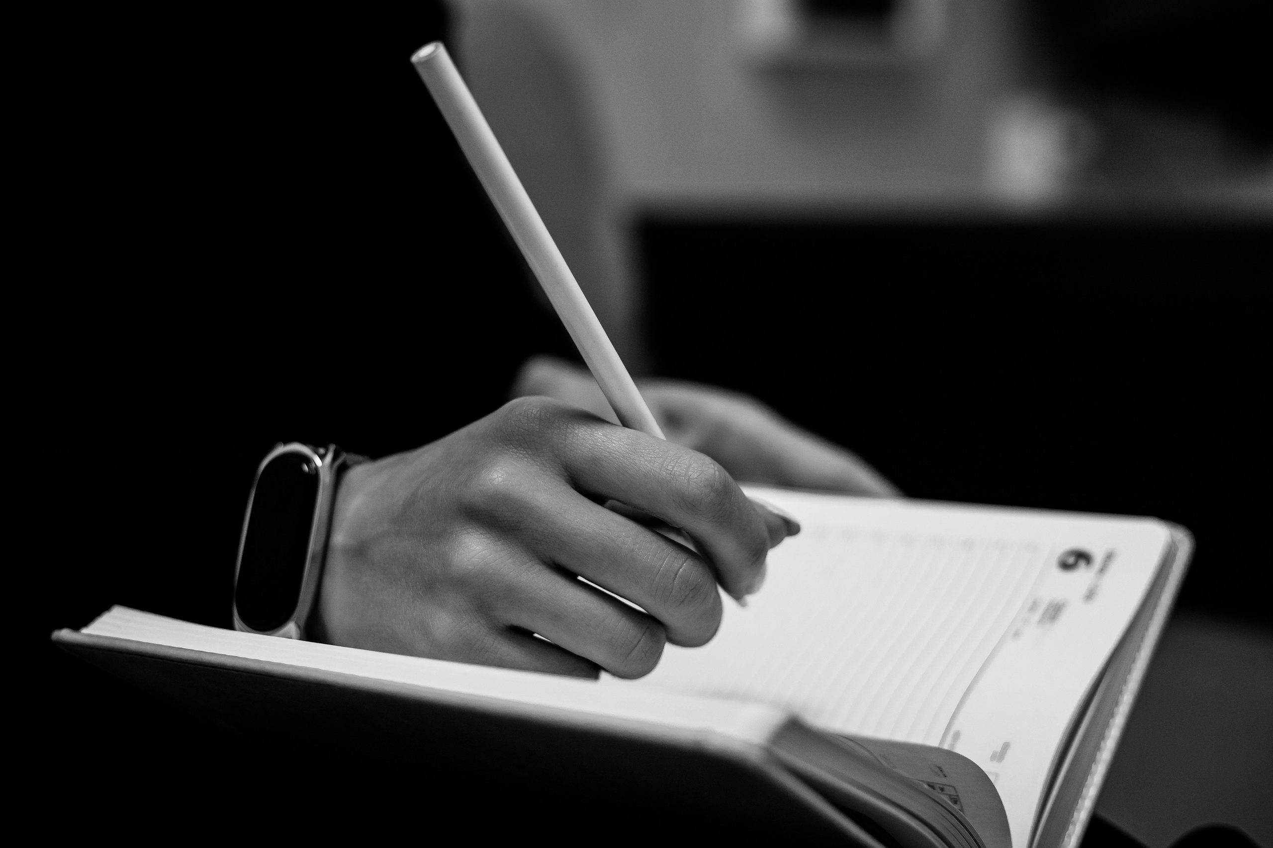 Мастер по маникюру. Фотограф Алина Филимонова Тверь