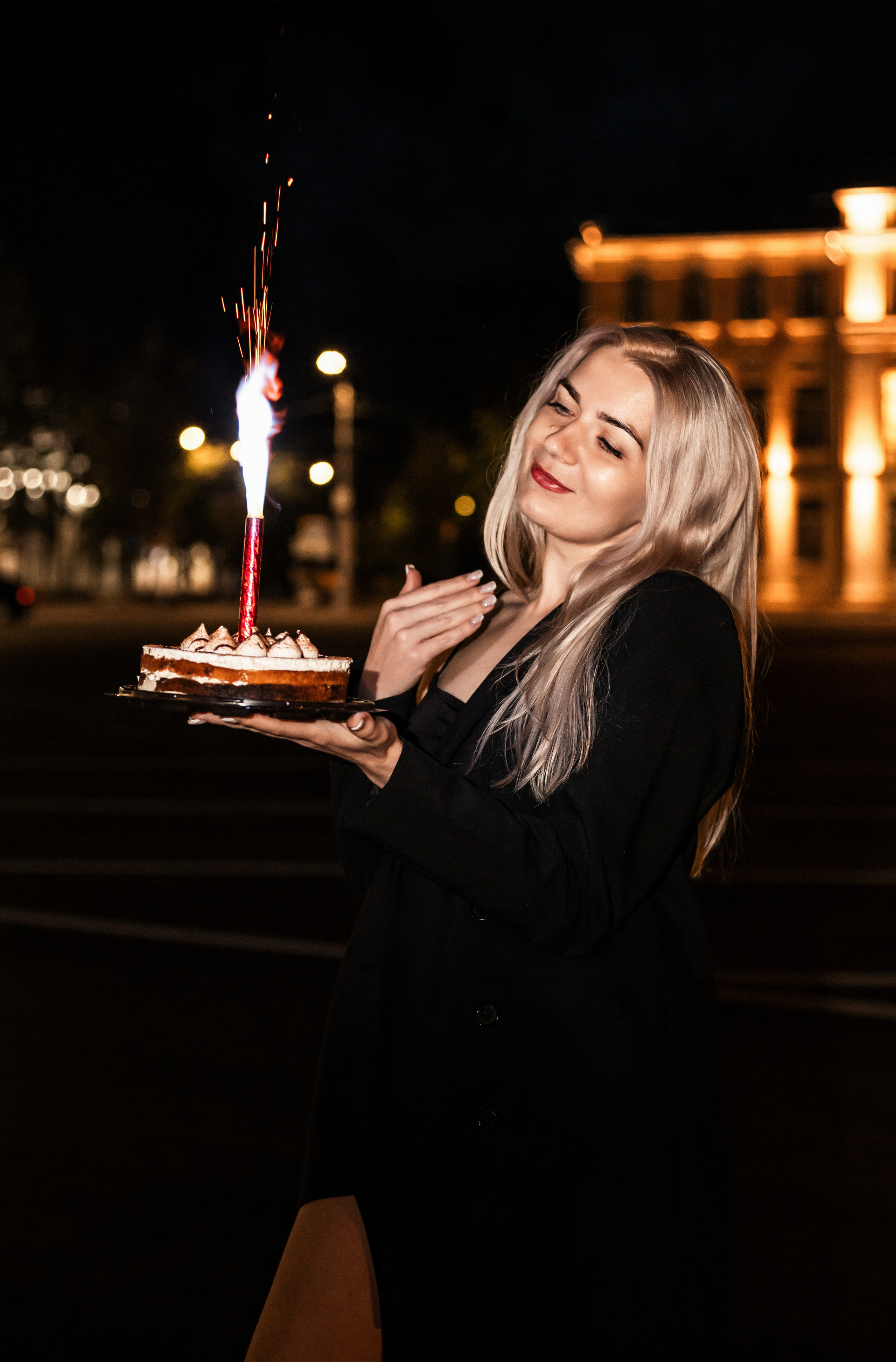 Катя. Фотограф Алина Филимонова Тверь