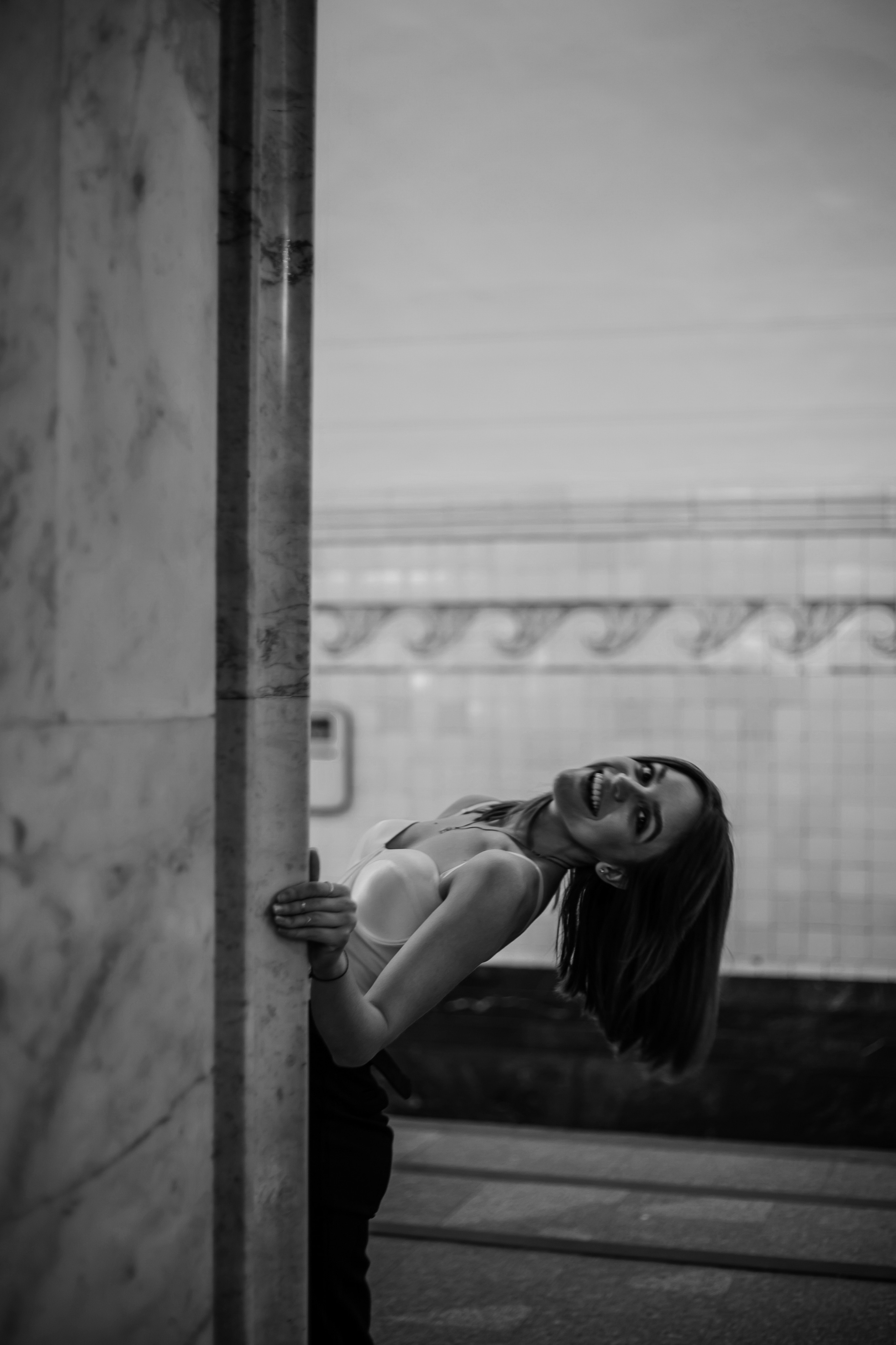 Анна. Фотограф Алина Филимонова Тверь