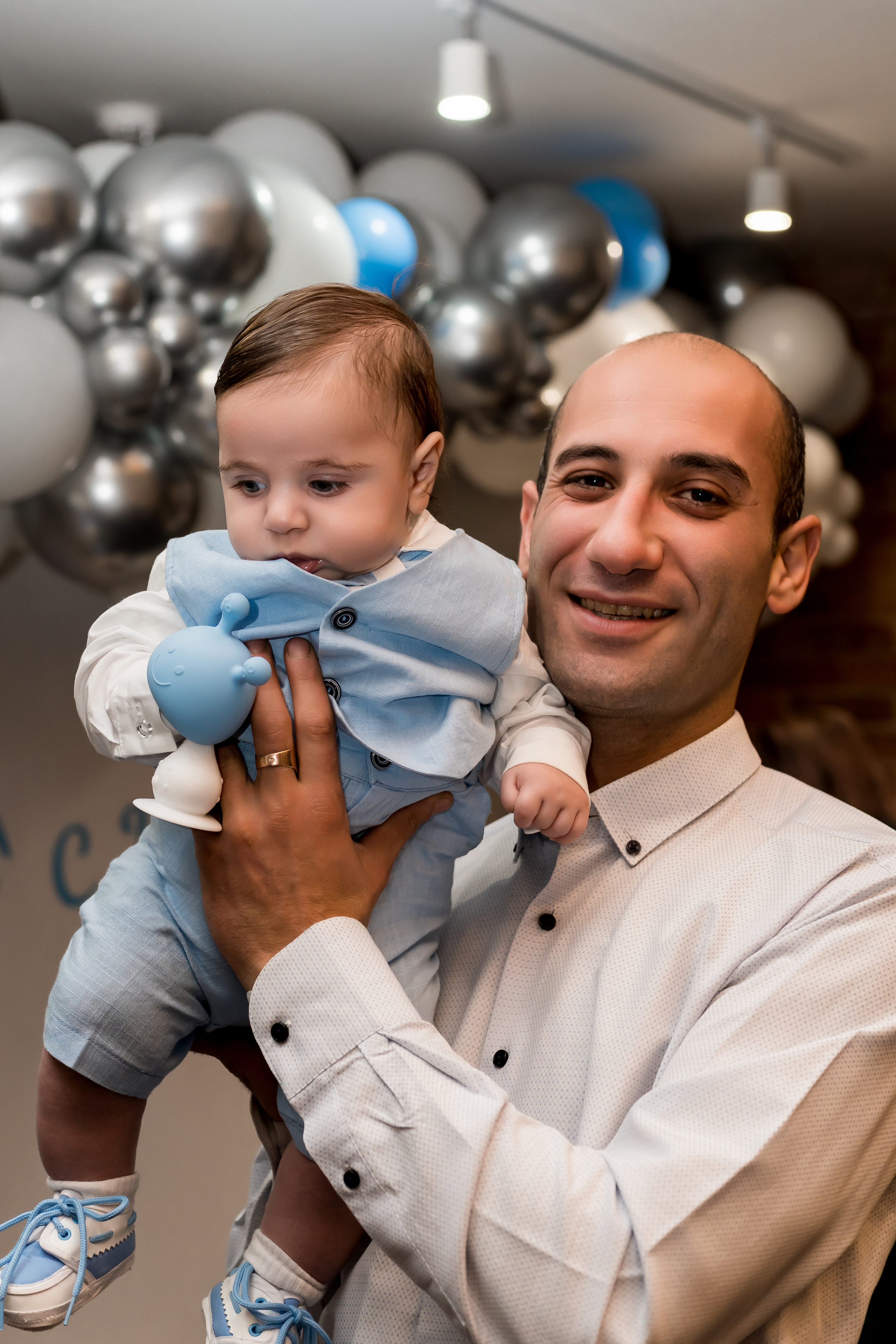 Ресторан Губернаторъ. Фотограф Алина Филимонова Тверь