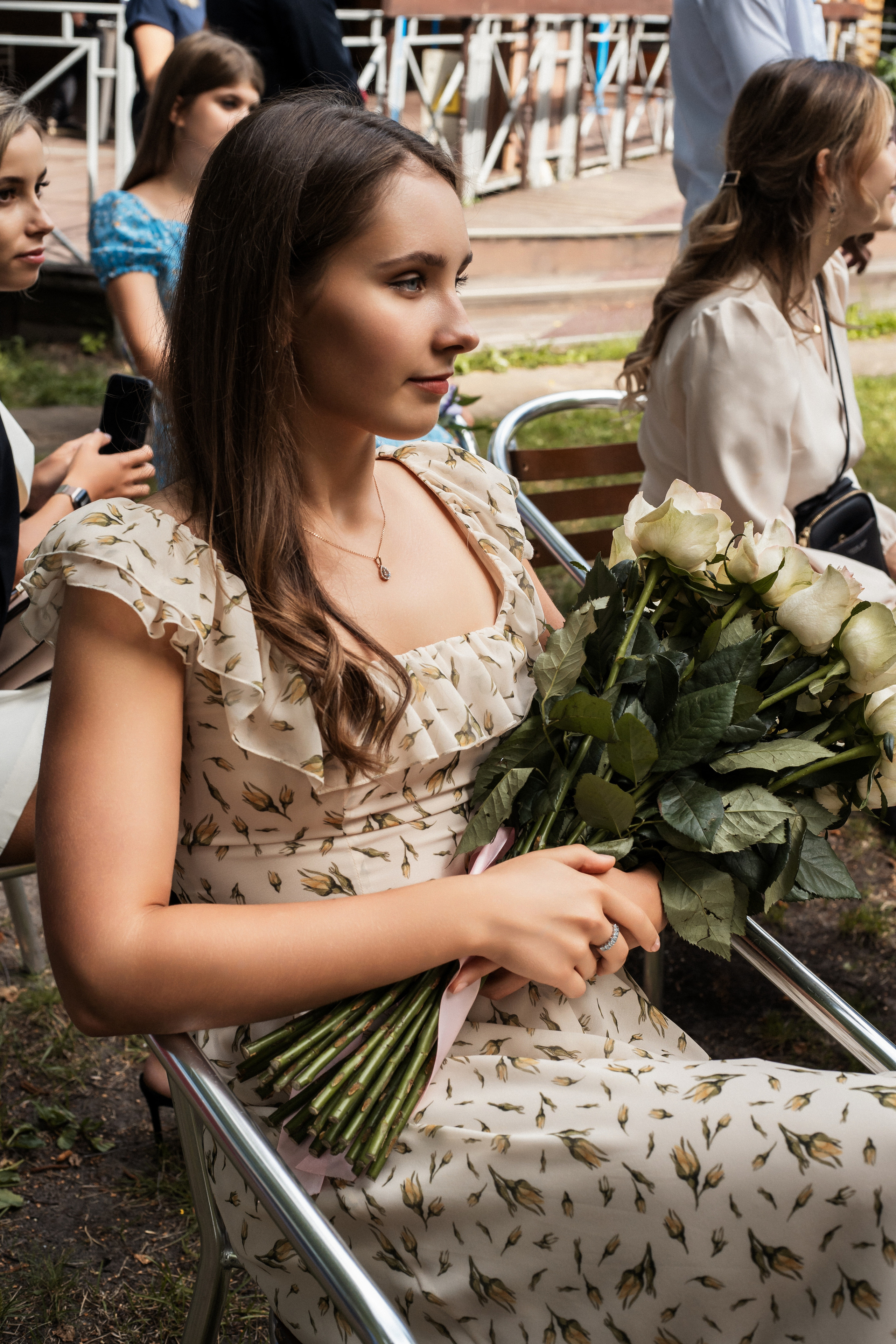 Влада и Никита. Фотограф Алина Филимонова Тверь