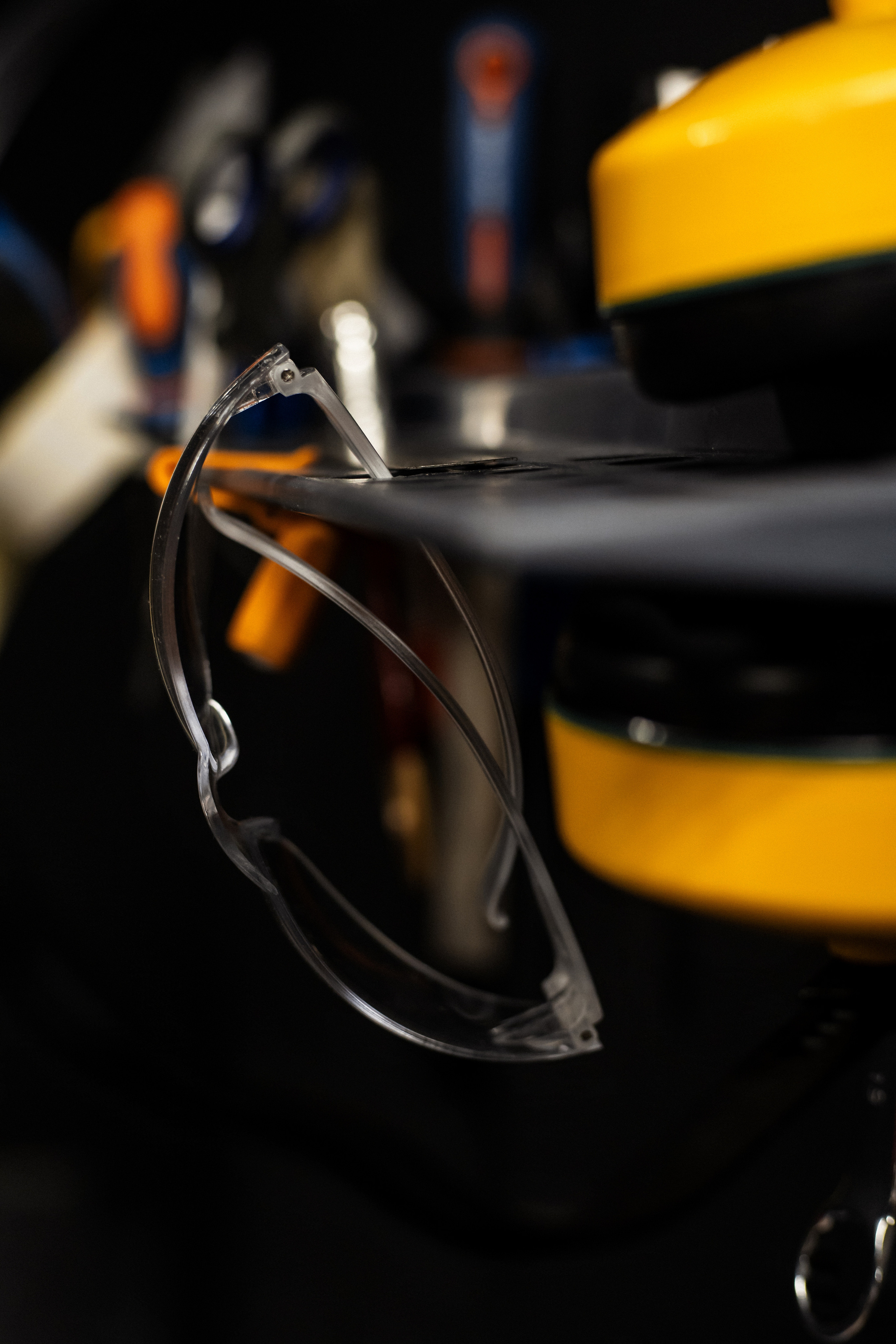 Грифон сервис (заточка коньков). Фотограф Алина Филимонова Тверь