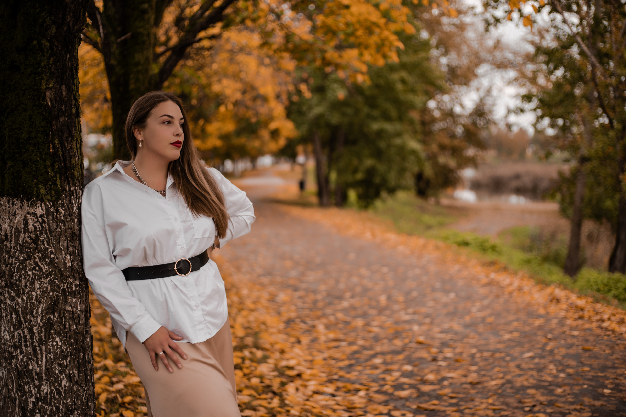 Даша. Фотограф Алина Филимонова Тверь