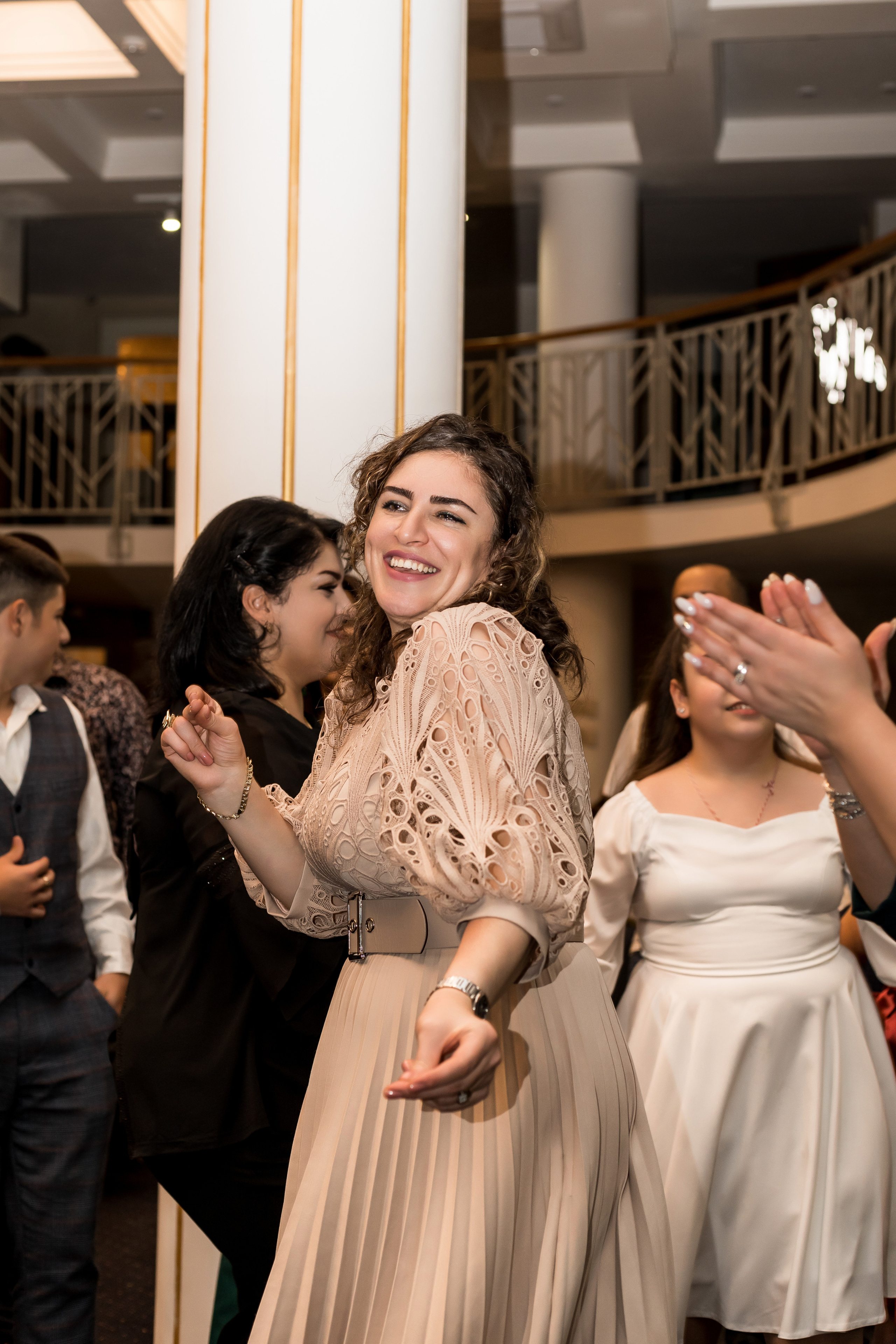 Ресторан Губернаторъ. Фотограф Алина Филимонова Тверь