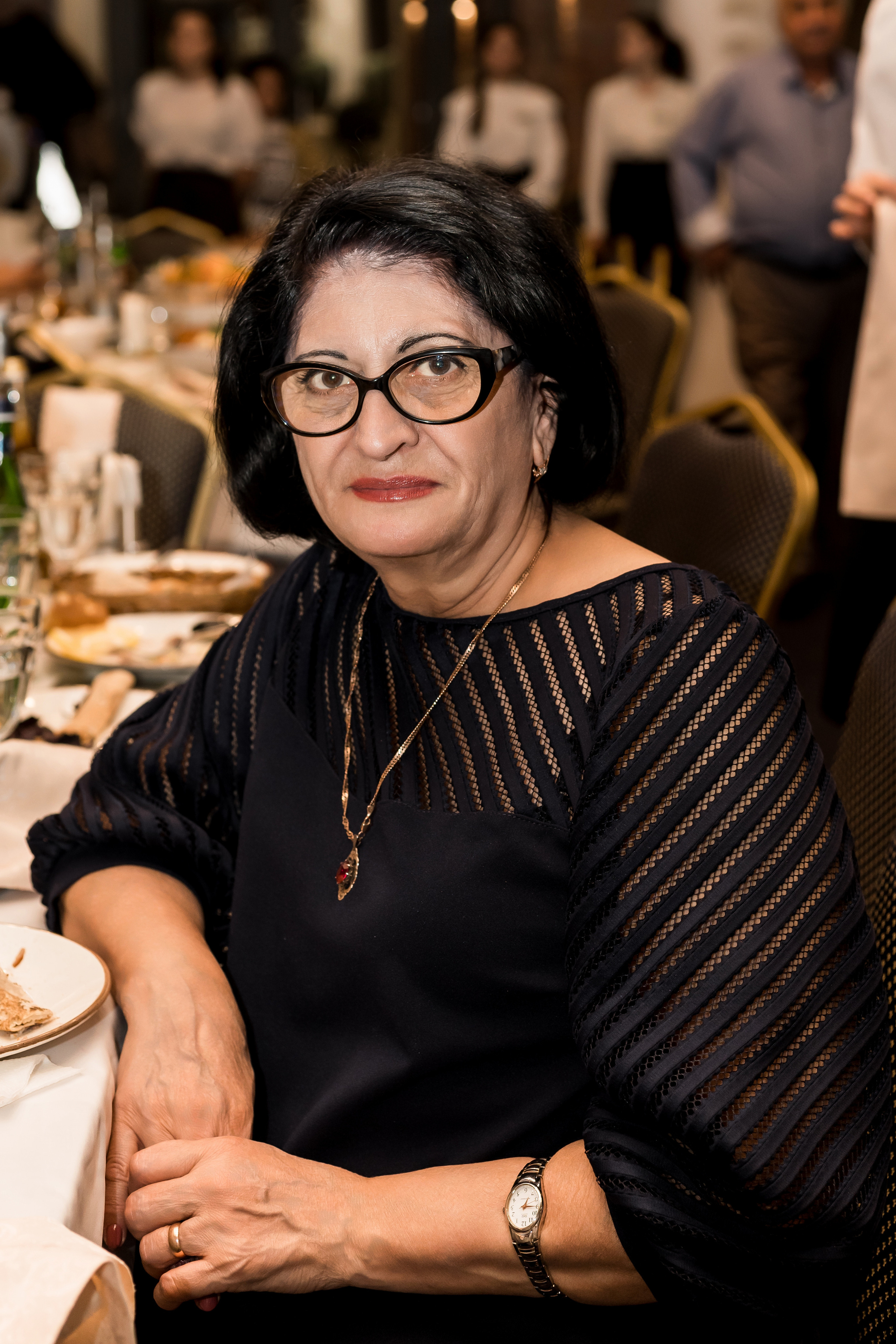 Ресторан Губернаторъ. Фотограф Алина Филимонова Тверь