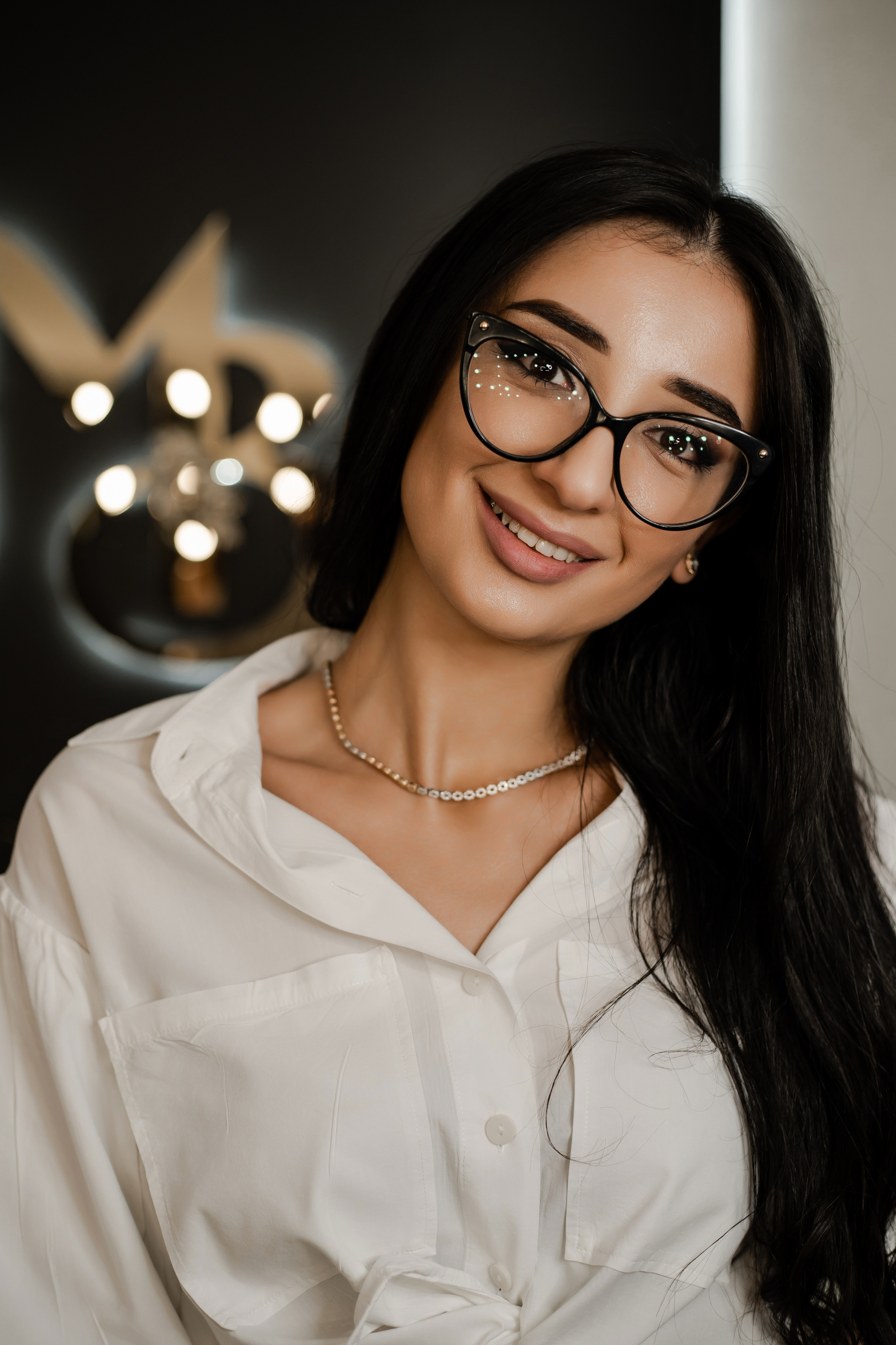 Марго Бьюти (ПМ бровей). Фотограф Алина Филимонова Тверь