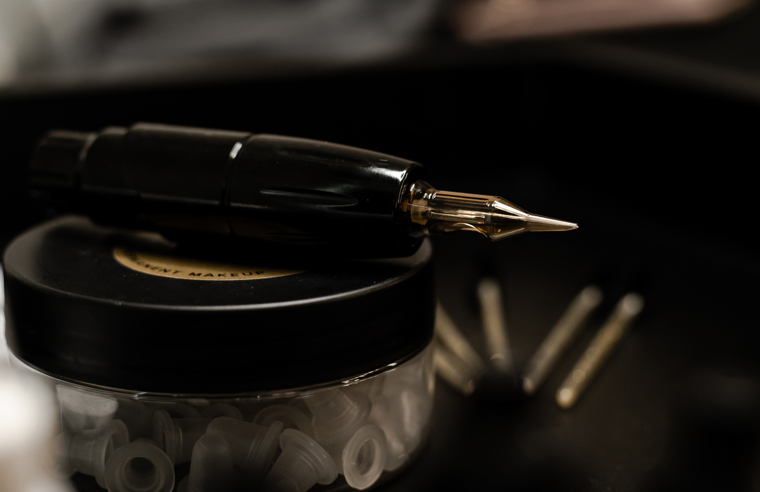 Марго Бьюти (ПМ бровей). Фотограф Алина Филимонова Тверь