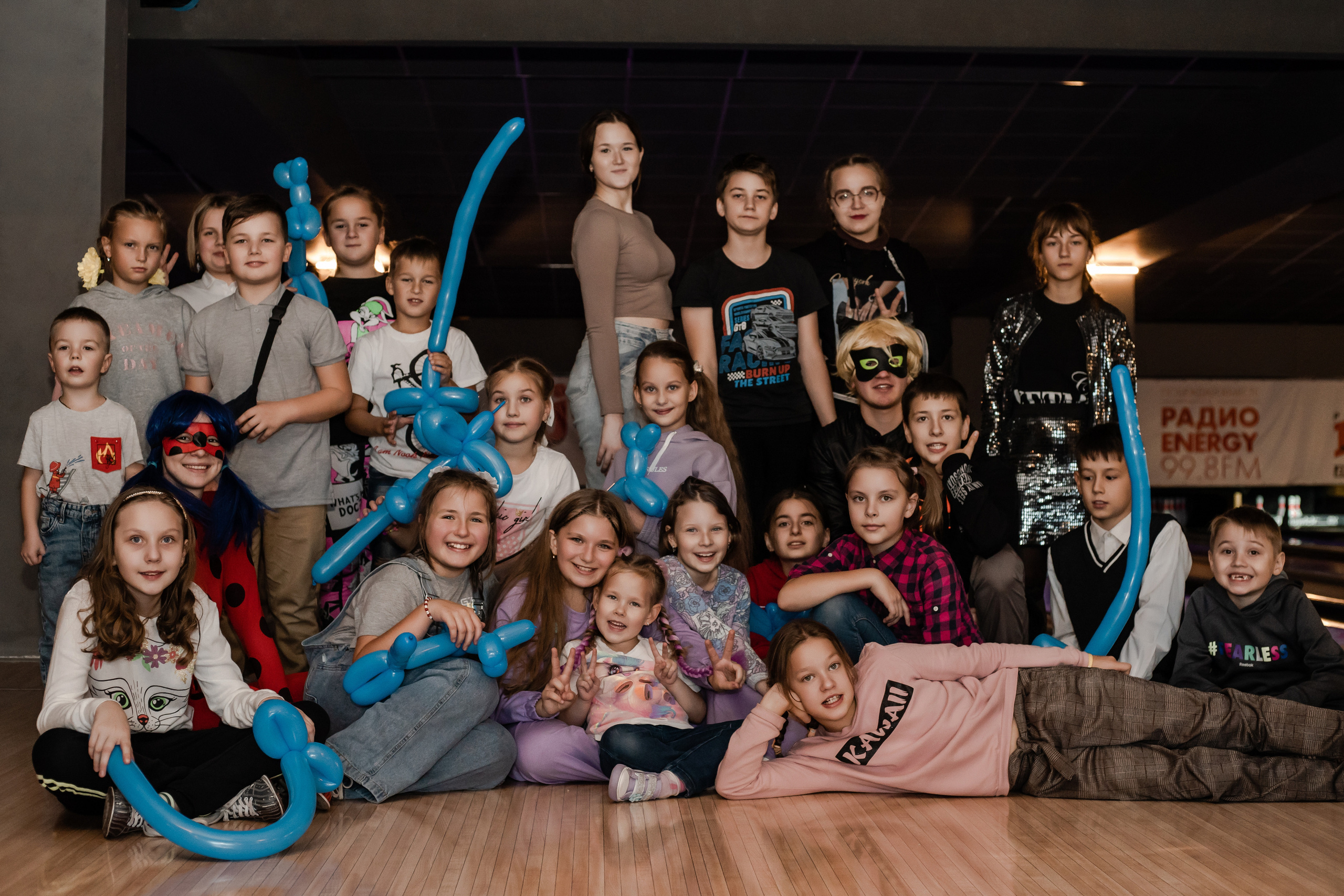 Арина 10 лет!. Фотограф Алина Филимонова Тверь