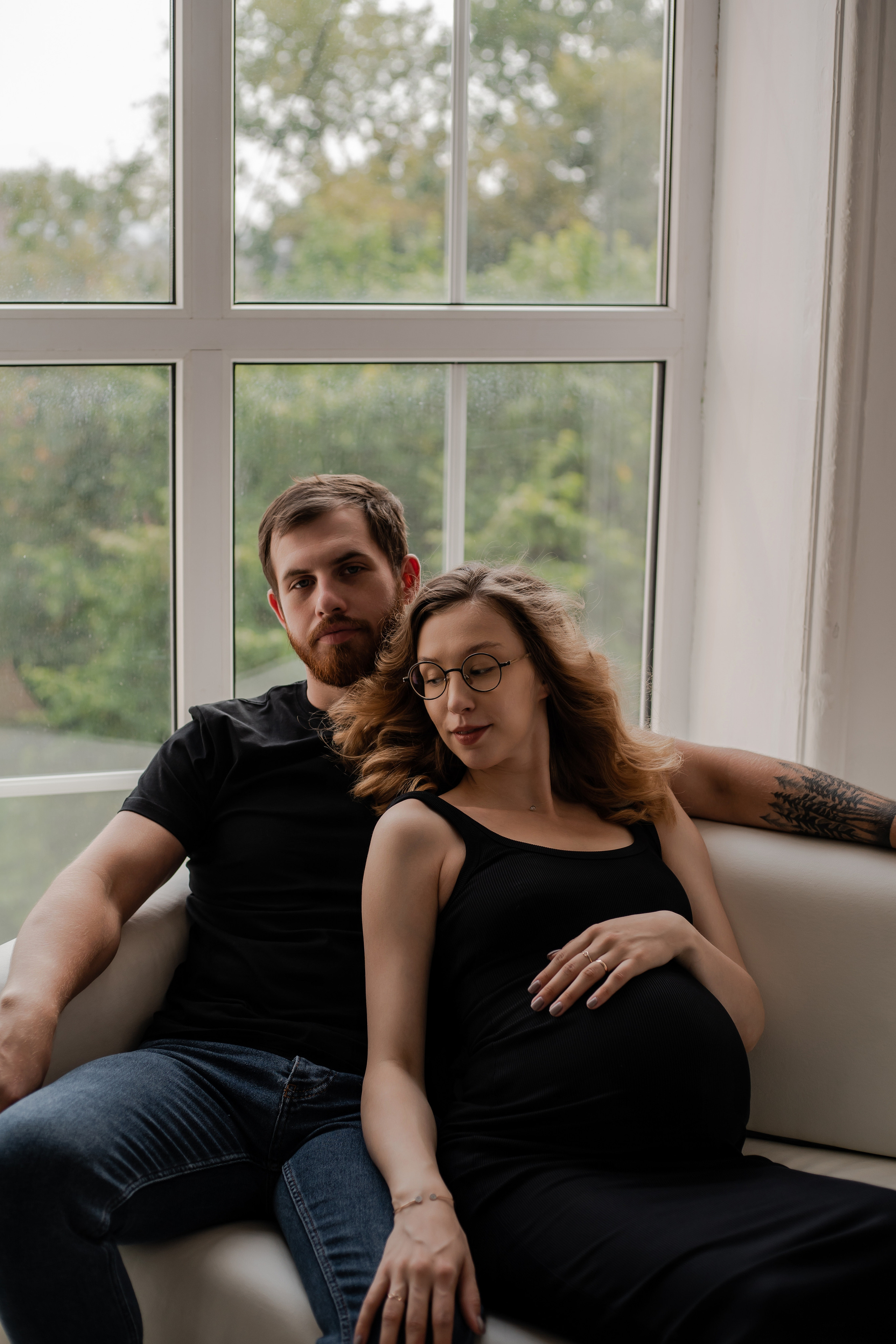 Рита. Фотограф Алина Филимонова Тверь