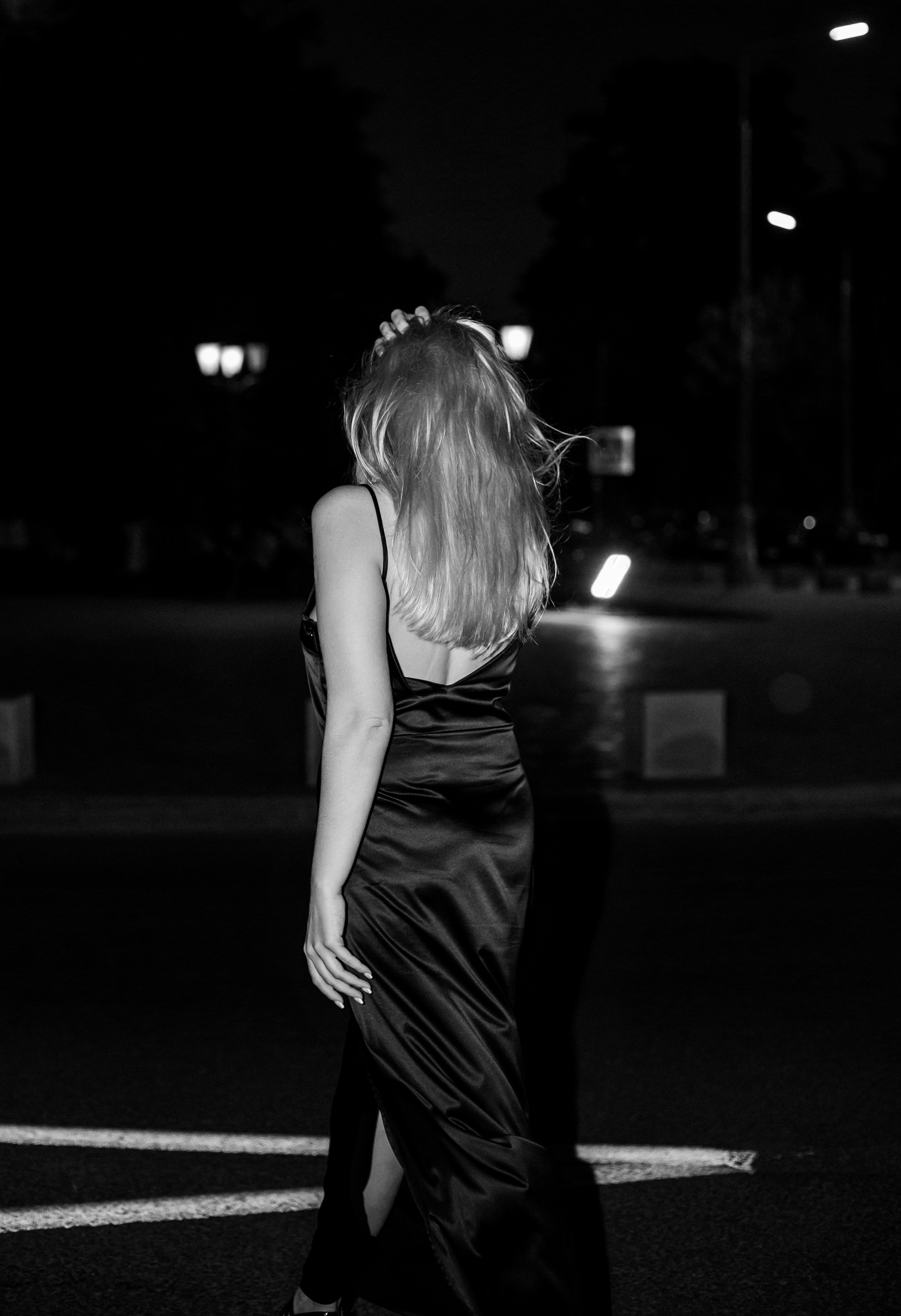 Катя. Фотограф Алина Филимонова Тверь