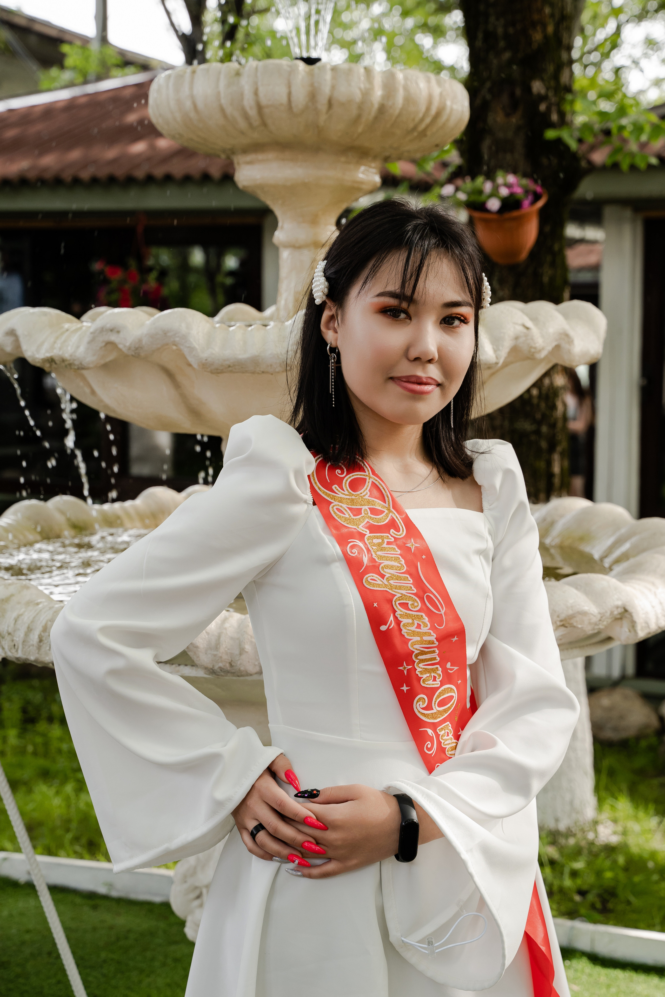 Выпускной в Ривьере. Фотограф Алина Филимонова Тверь