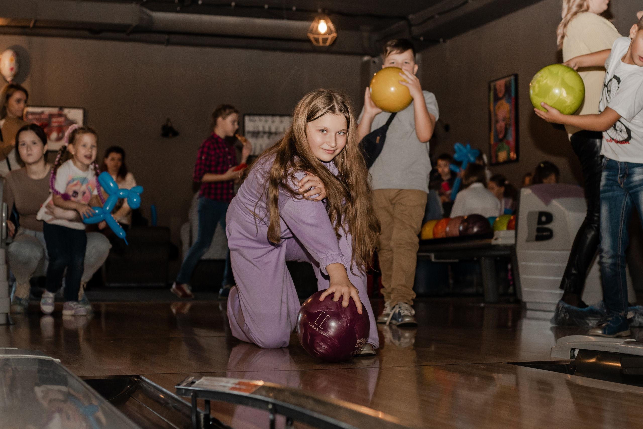 Арина 10 лет!. Фотограф Алина Филимонова Тверь