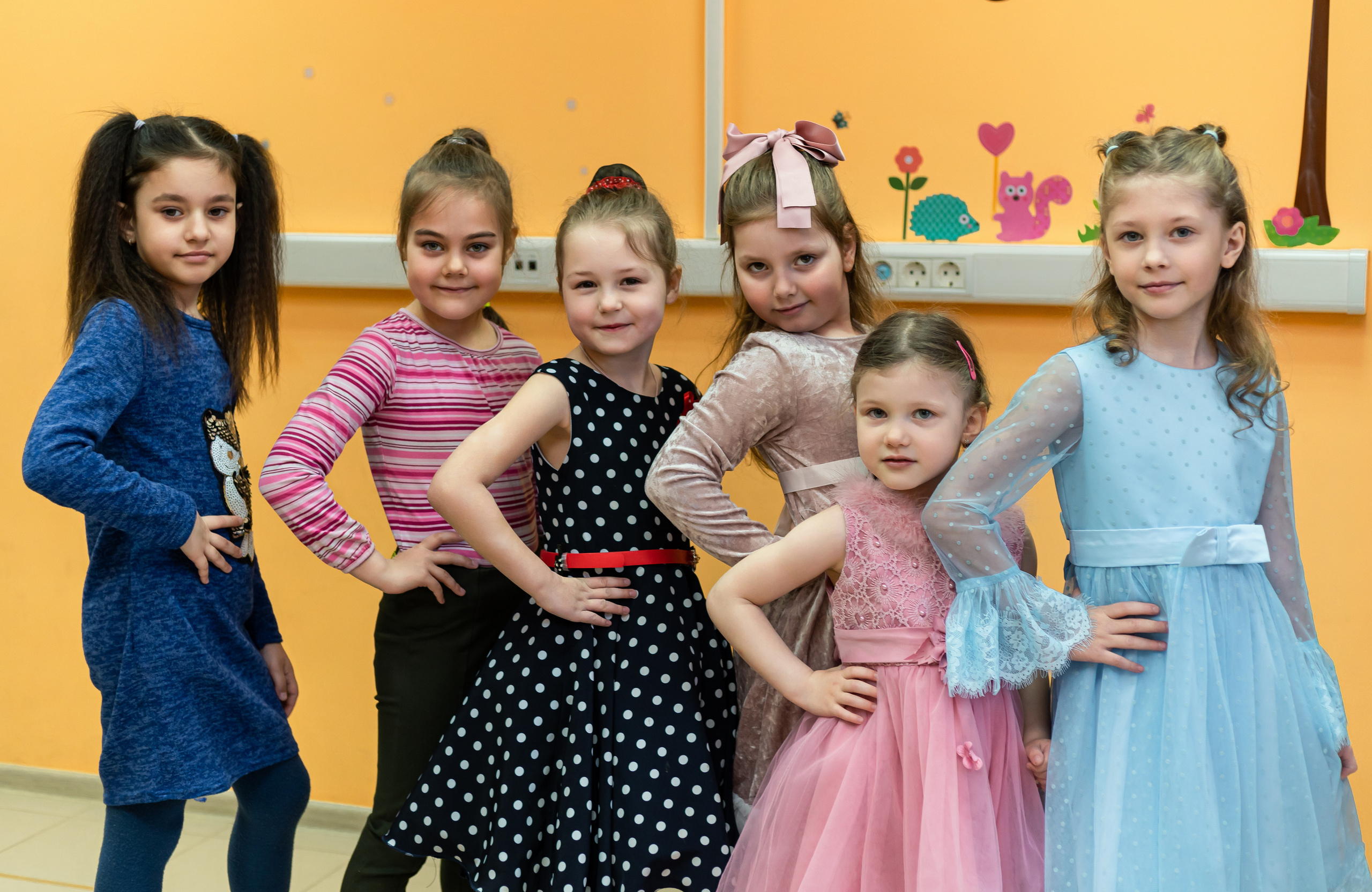 Совушкина школа (летние каницулы). Фотограф Алина Филимонова Тверь