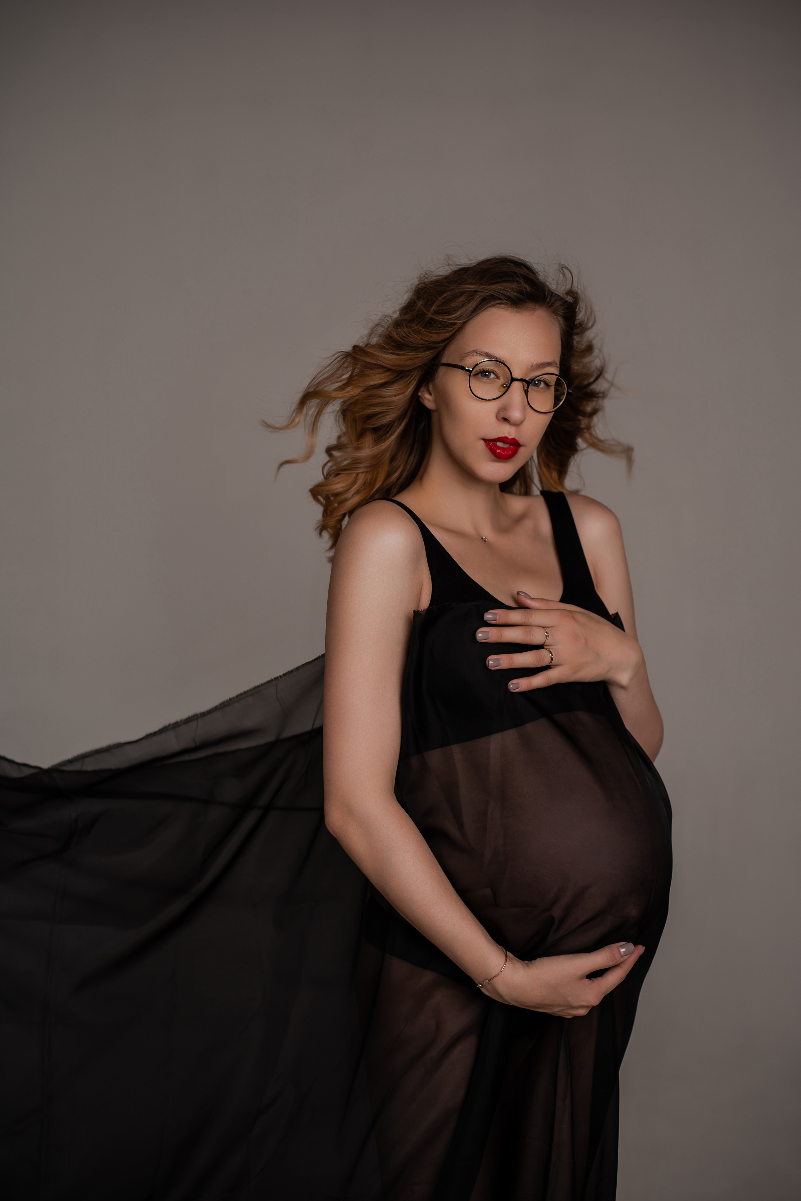 Рита. Фотограф Алина Филимонова Тверь