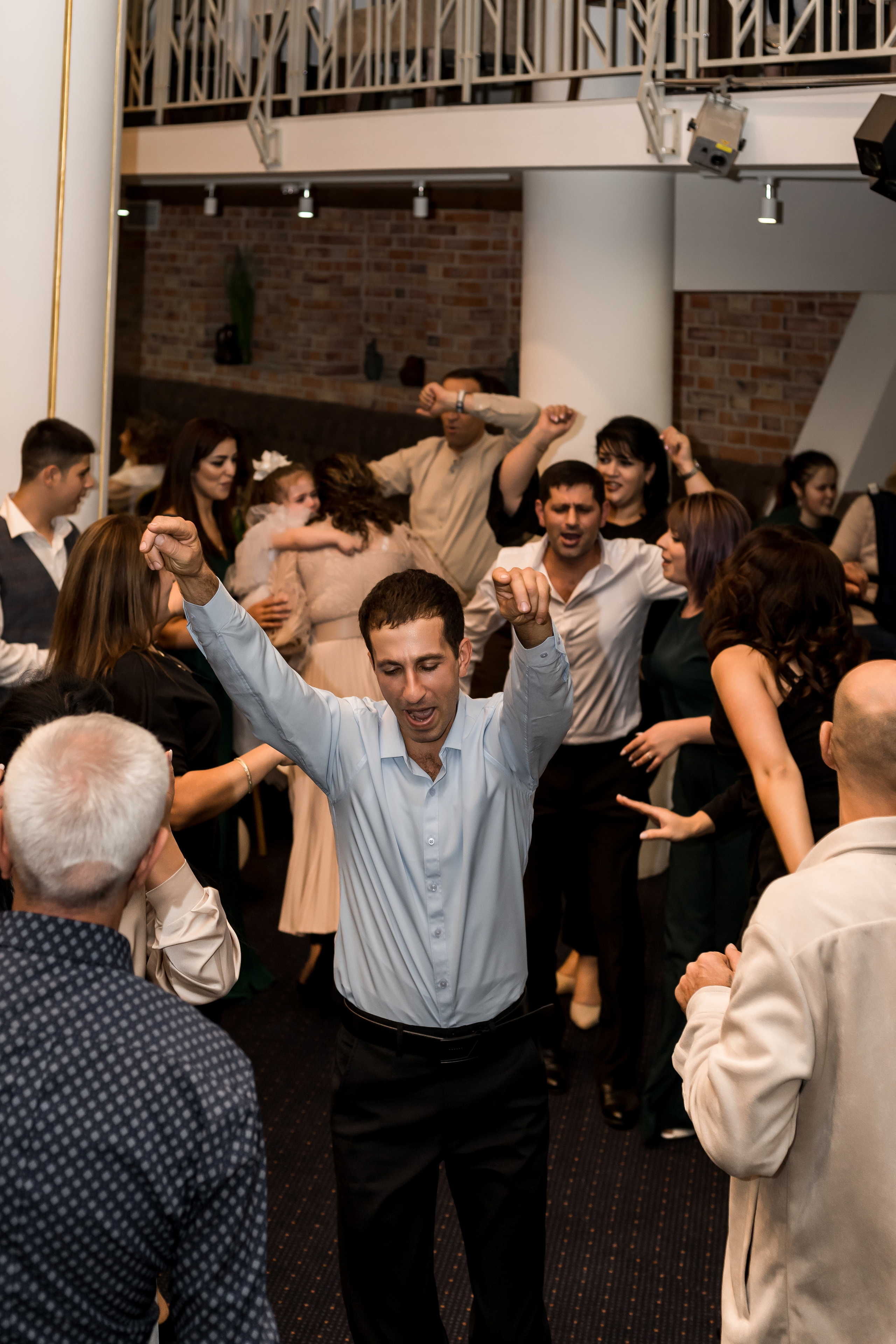 Ресторан Губернаторъ. Фотограф Алина Филимонова Тверь