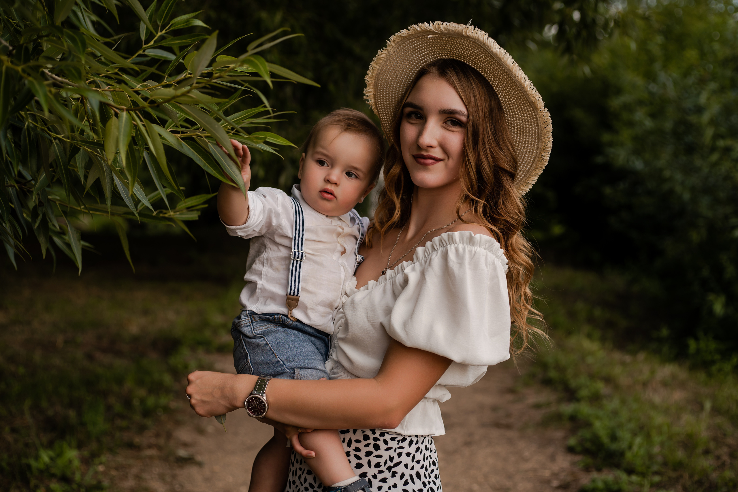 Миши 1 годик. Фотограф Алина Филимонова Тверь