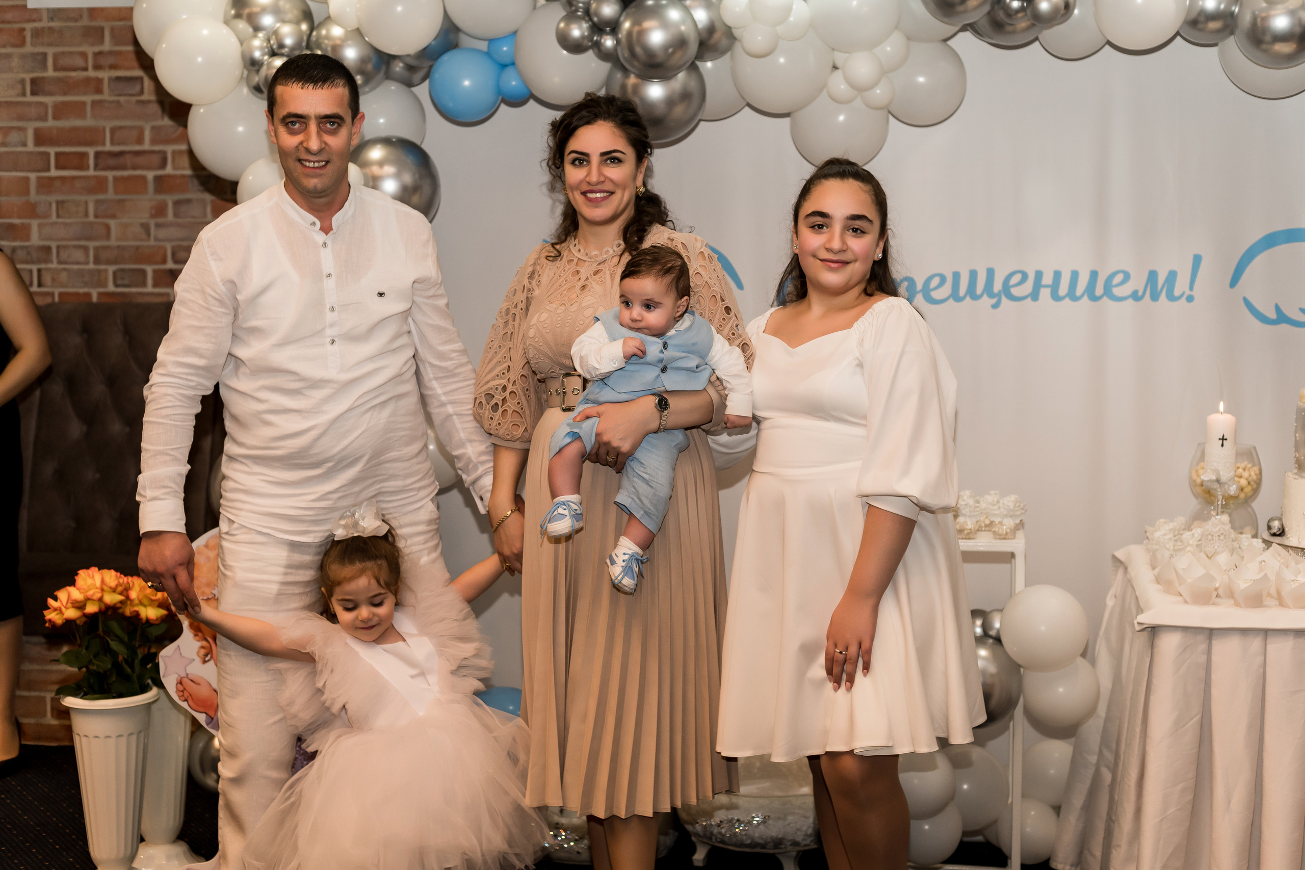 Ресторан Губернаторъ. Фотограф Алина Филимонова Тверь