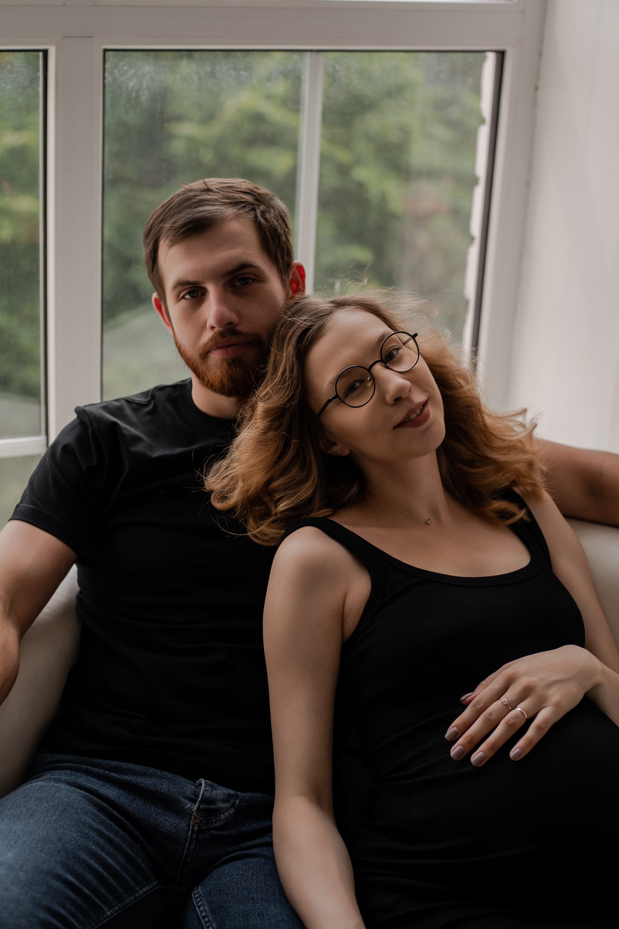 Рита. Фотограф Алина Филимонова Тверь