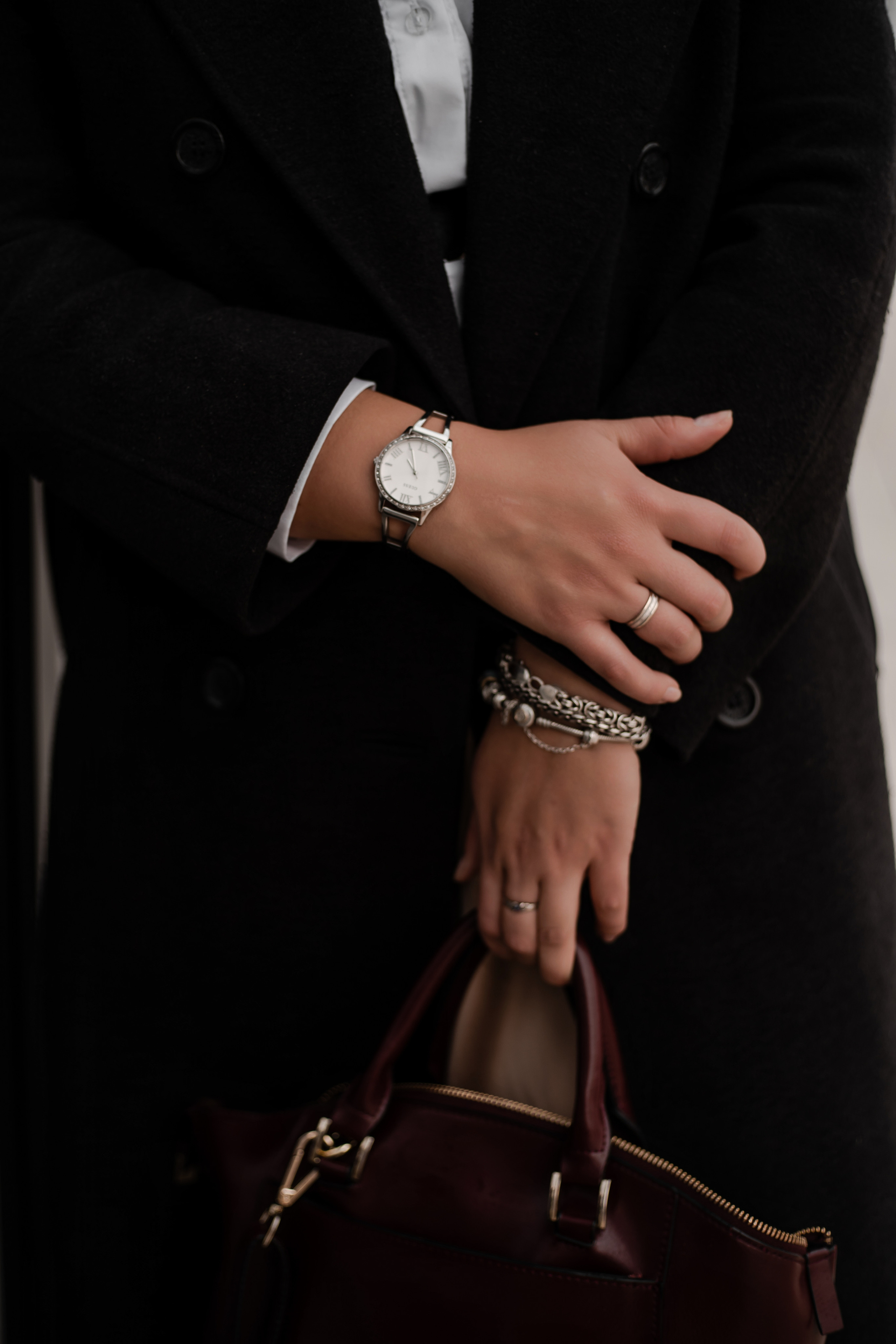 Даша. Фотограф Алина Филимонова Тверь