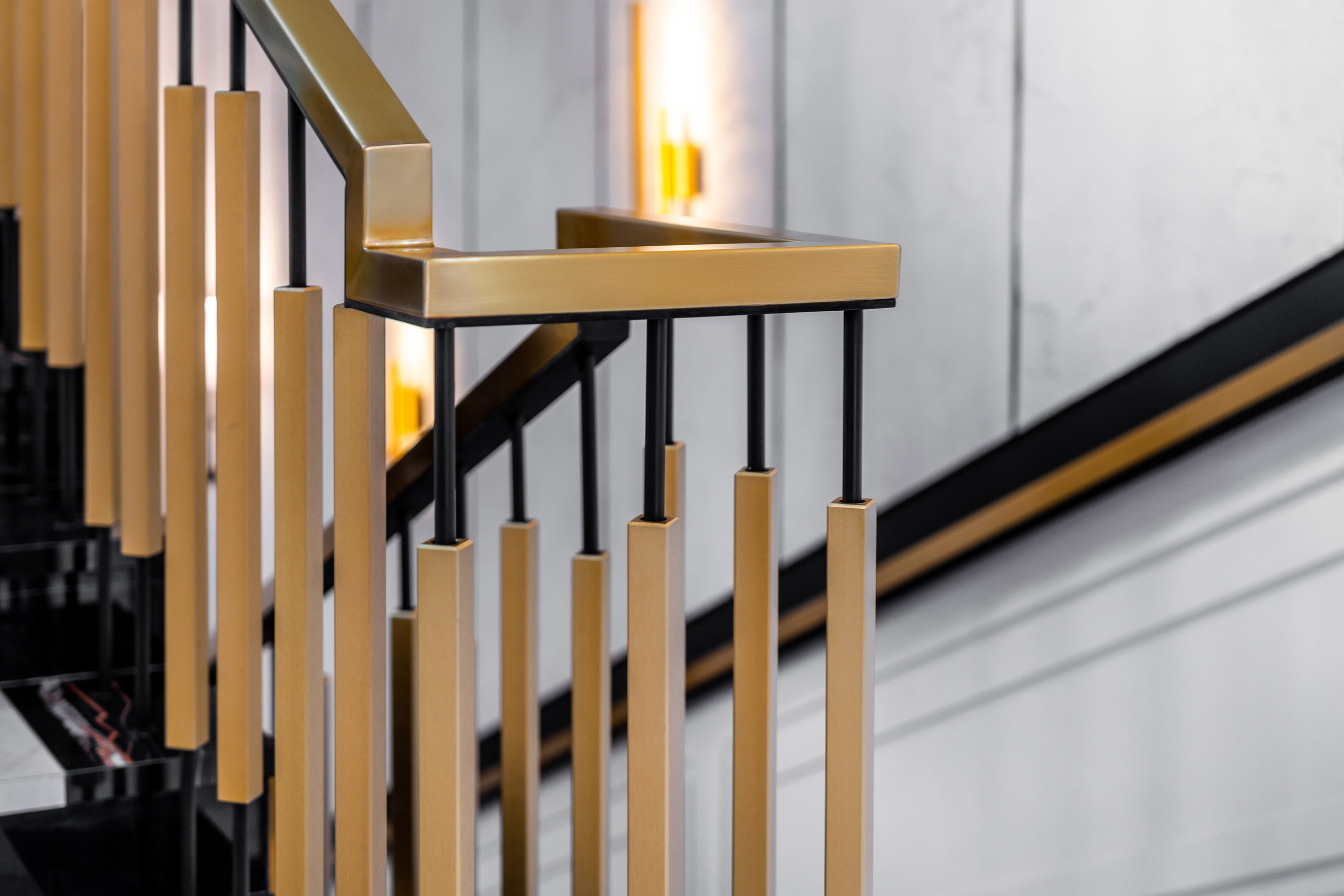 Grand Royal Resedence. Отельный интерьерный фотограф Сочи