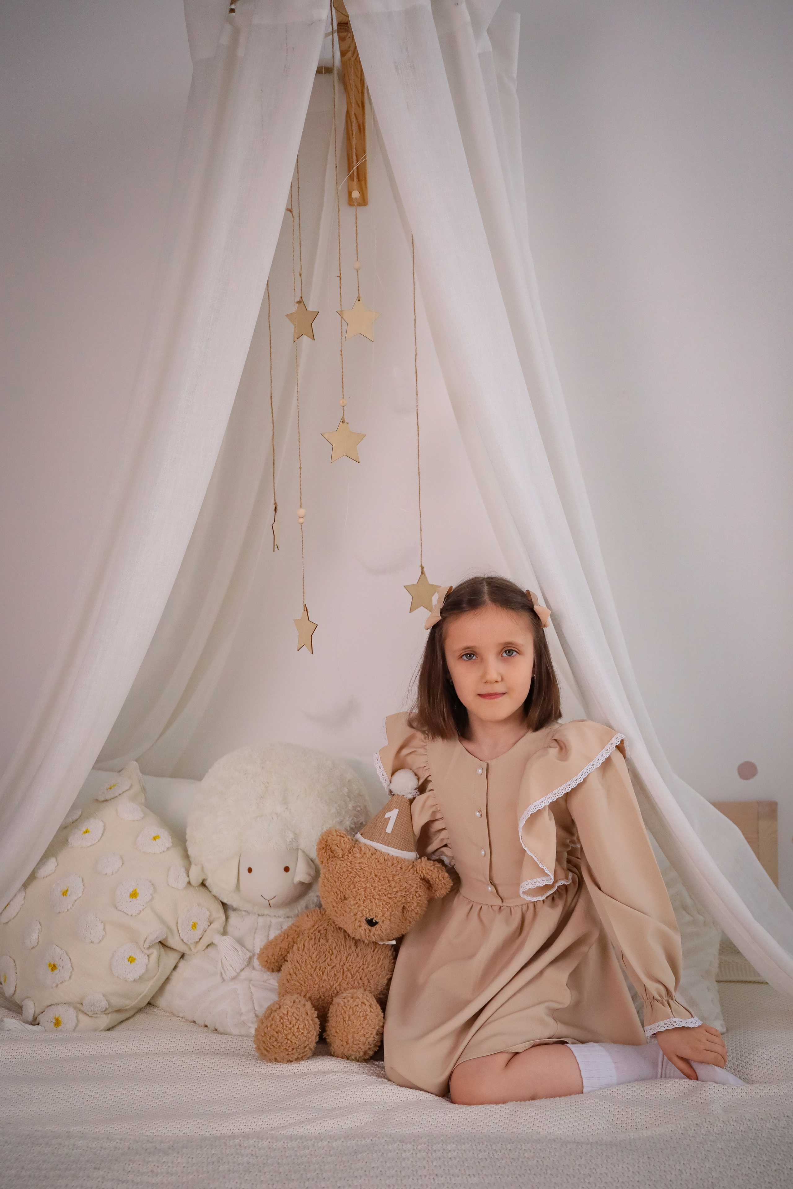 Мама, папа и трое деток. Фотограф г. Хабаровск. Семейные и индивидуальные съёмки