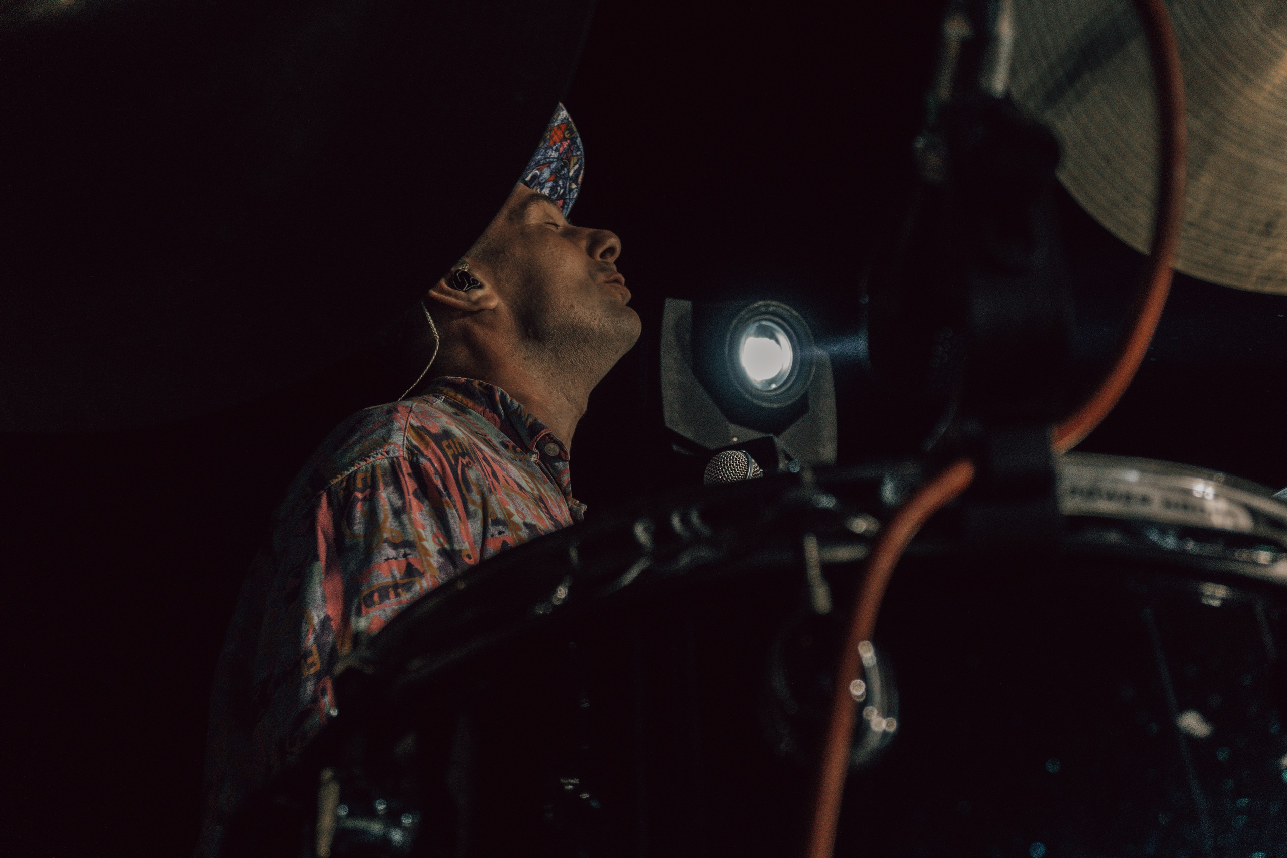 Бакс Бани FEST 2023 г. Фотограф в Новороссийске Алёна Сватко