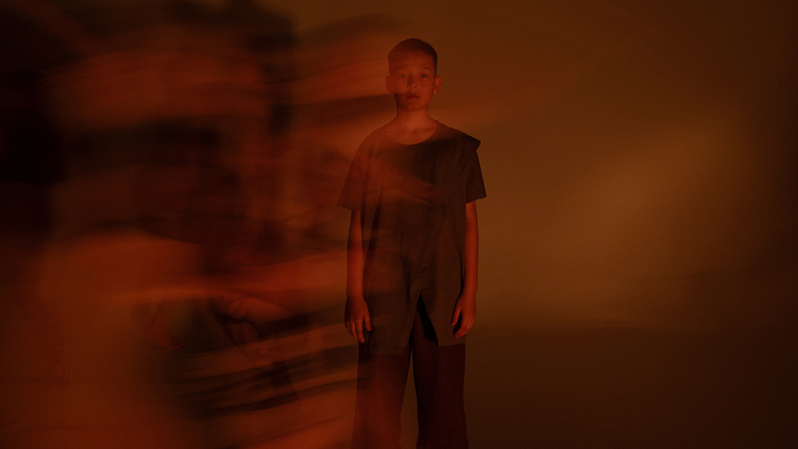 Portal ouroboros PROMO. Портретный и репортажной фотограф Алексей Волков. Москва, Оренбург