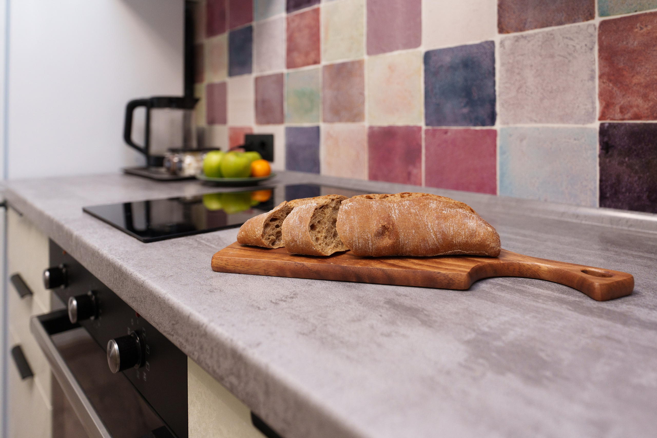 Квартира аренда Самара. Главная