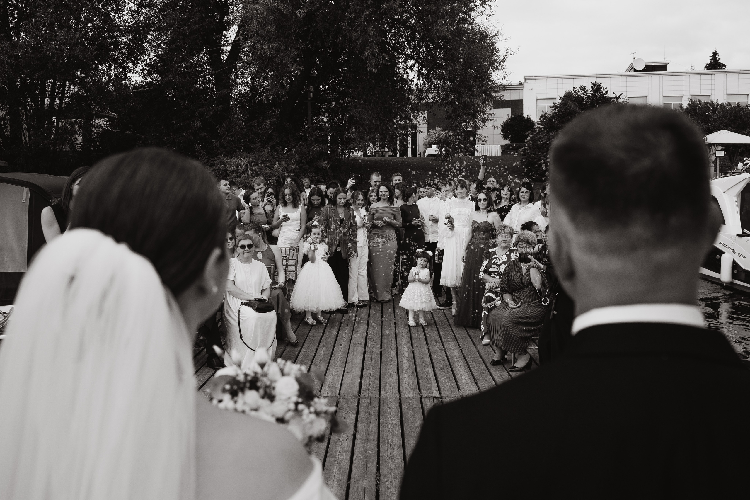 Семен и Анастасия. Семейный фотограф в Москве Галина Гончар