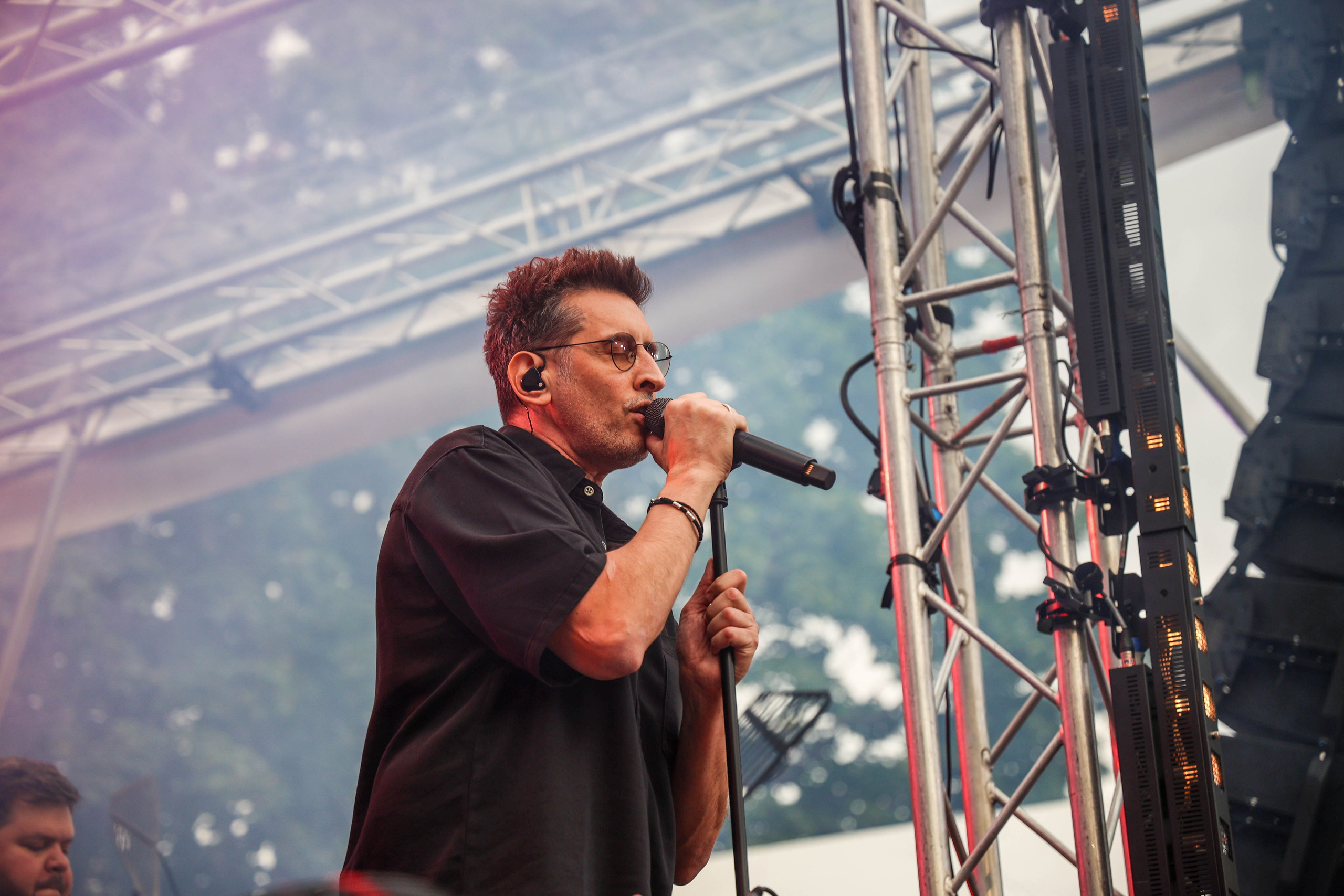 Концерт День молодежи. Елизавета Ковалевская — ваш профессиональный фотограф